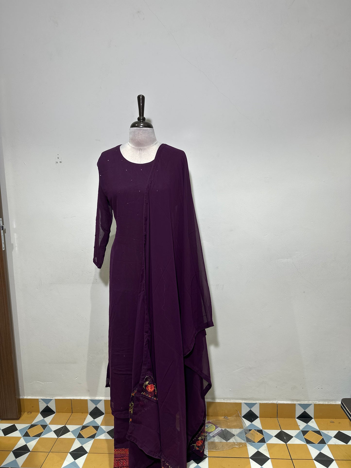 OFFER SALES TOP AND  BOTTOM  -  IHA 34293