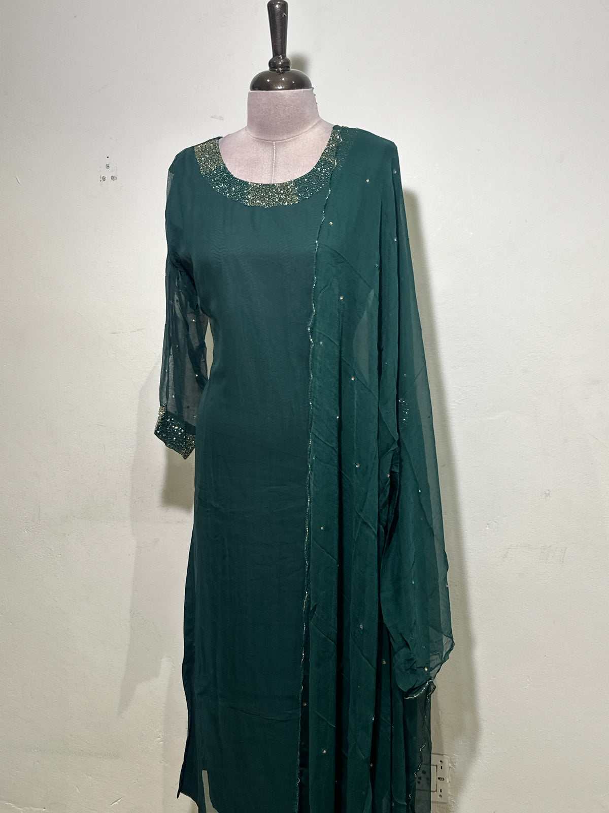 OFFER SALES TOP AND  BOTTOM  -  IHA 35980