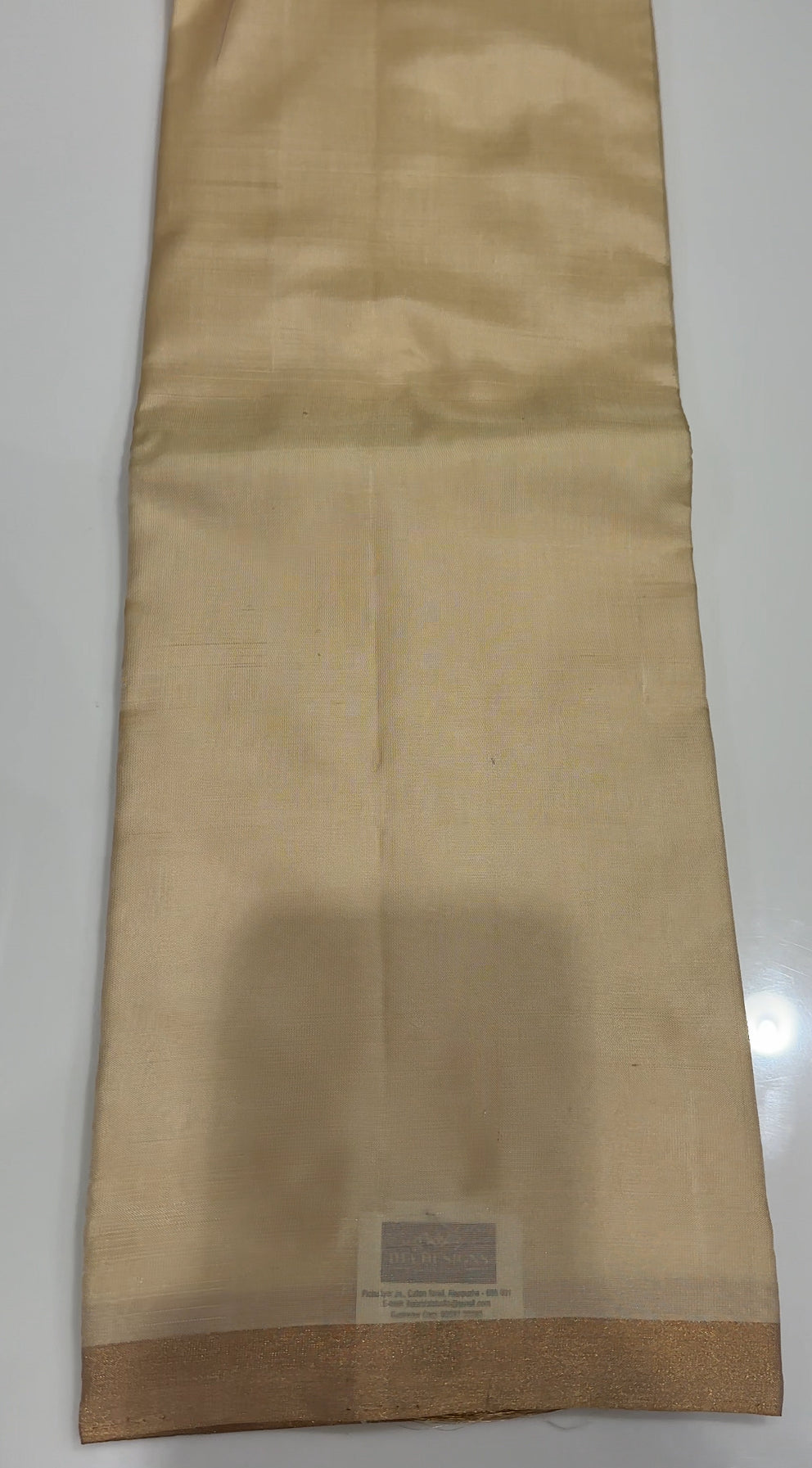 DESIGNER SOFT SILK SAREES - IHA 27869