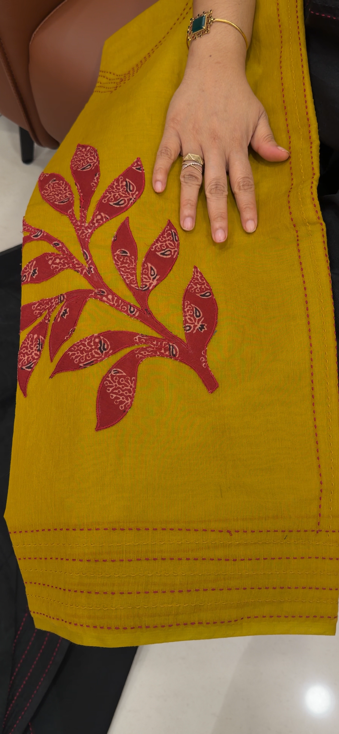 COTTON SAREES - IHA 34138