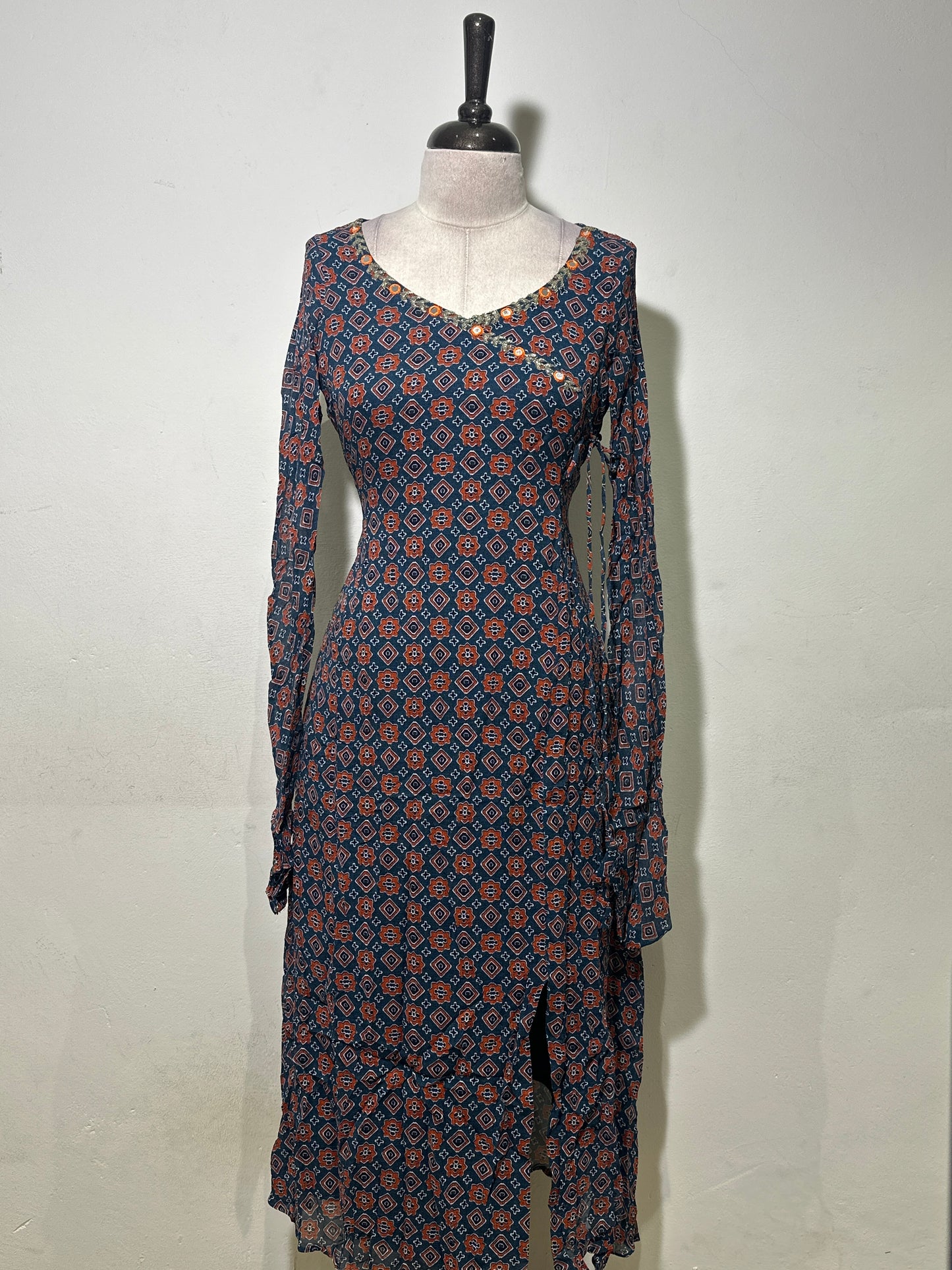 OFFER SALES TOP'S - IHA 35163