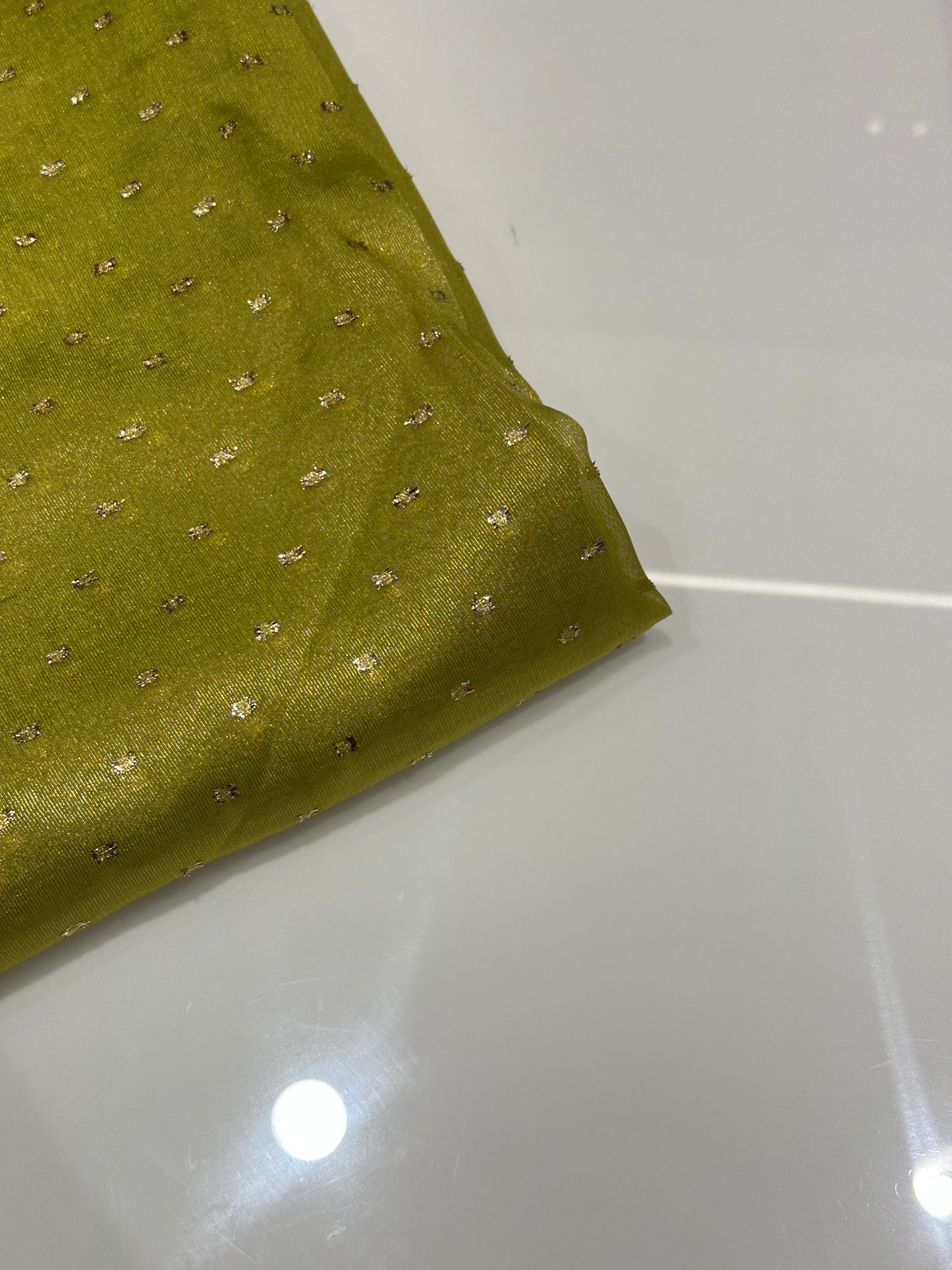 TISSUE RUNNING MATERAIL - IHA 27111