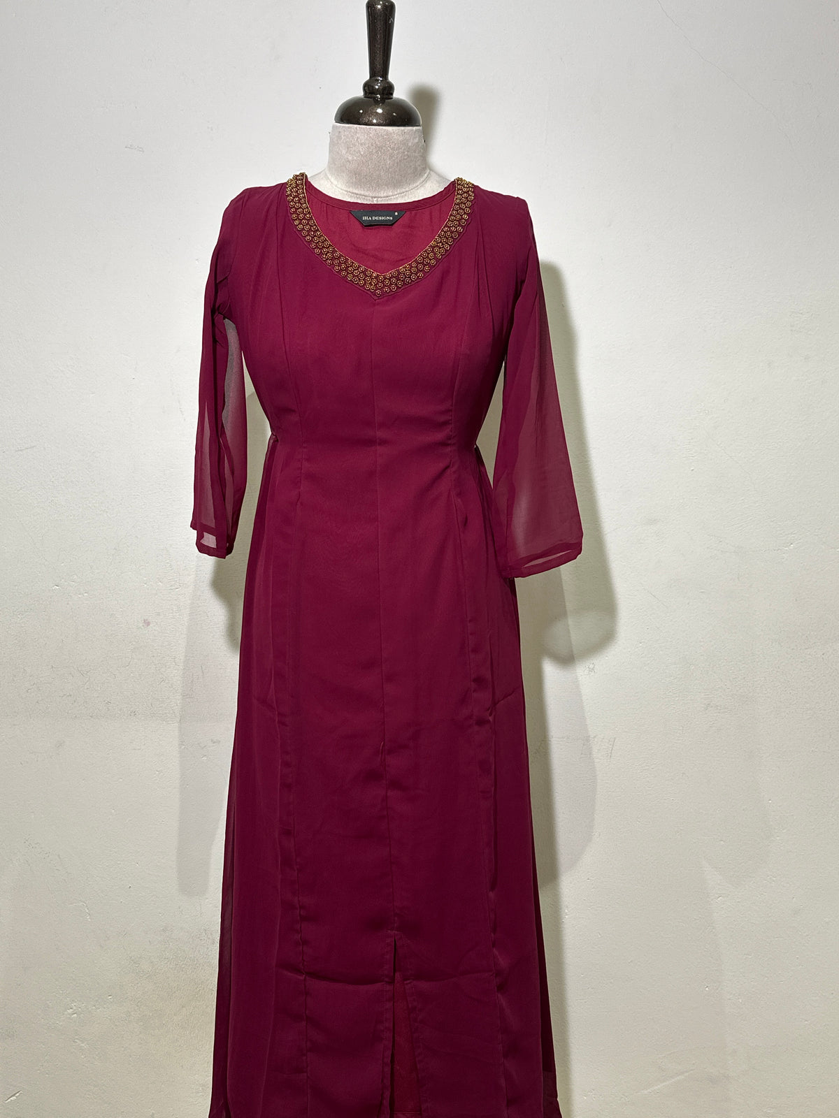 OFFER SALES TOP'S - IHA 35442