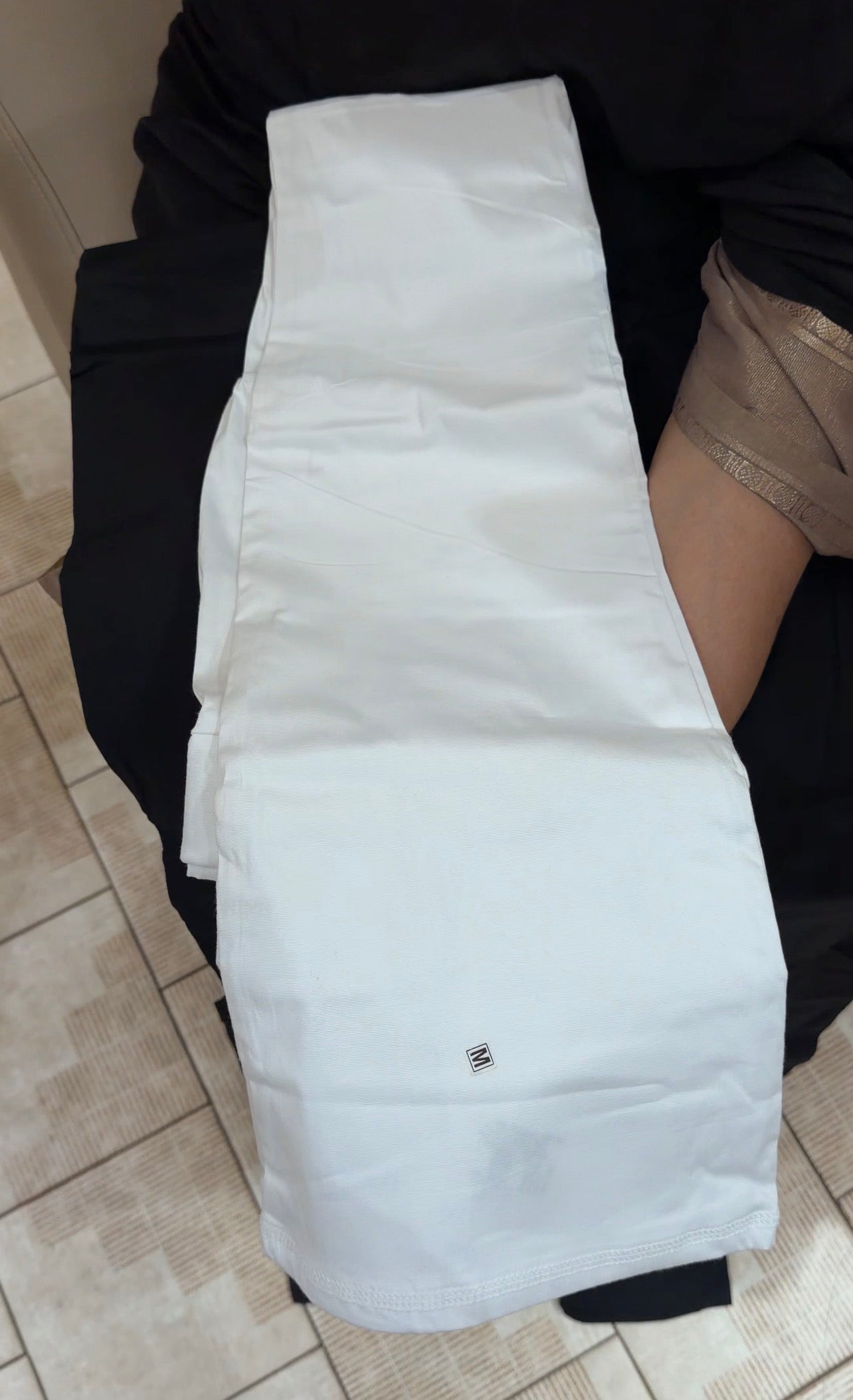 FORWARD IN-SKIRT - IHA  33384