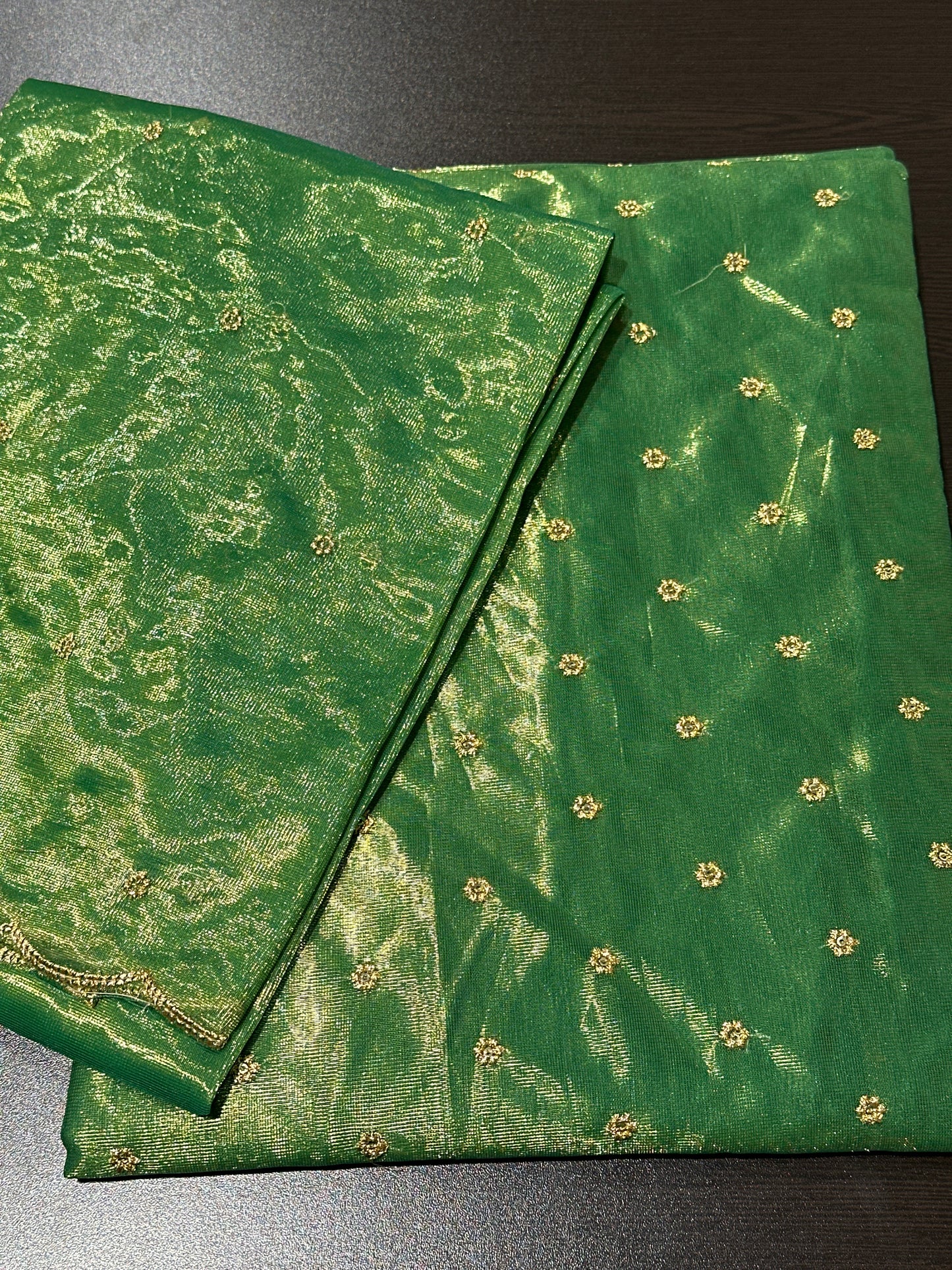 OFFER SALES UNSTITCHED SALWAR SUITS -  IHA 34227