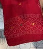 SEMI MODAL SAREES - IHA 18625