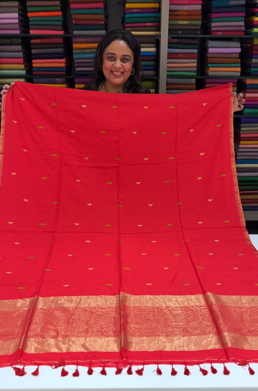 BUDGET BUY SAREES - IHA 27124