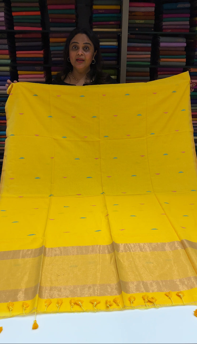 BUDGET BUY SAREES - IHA 27124