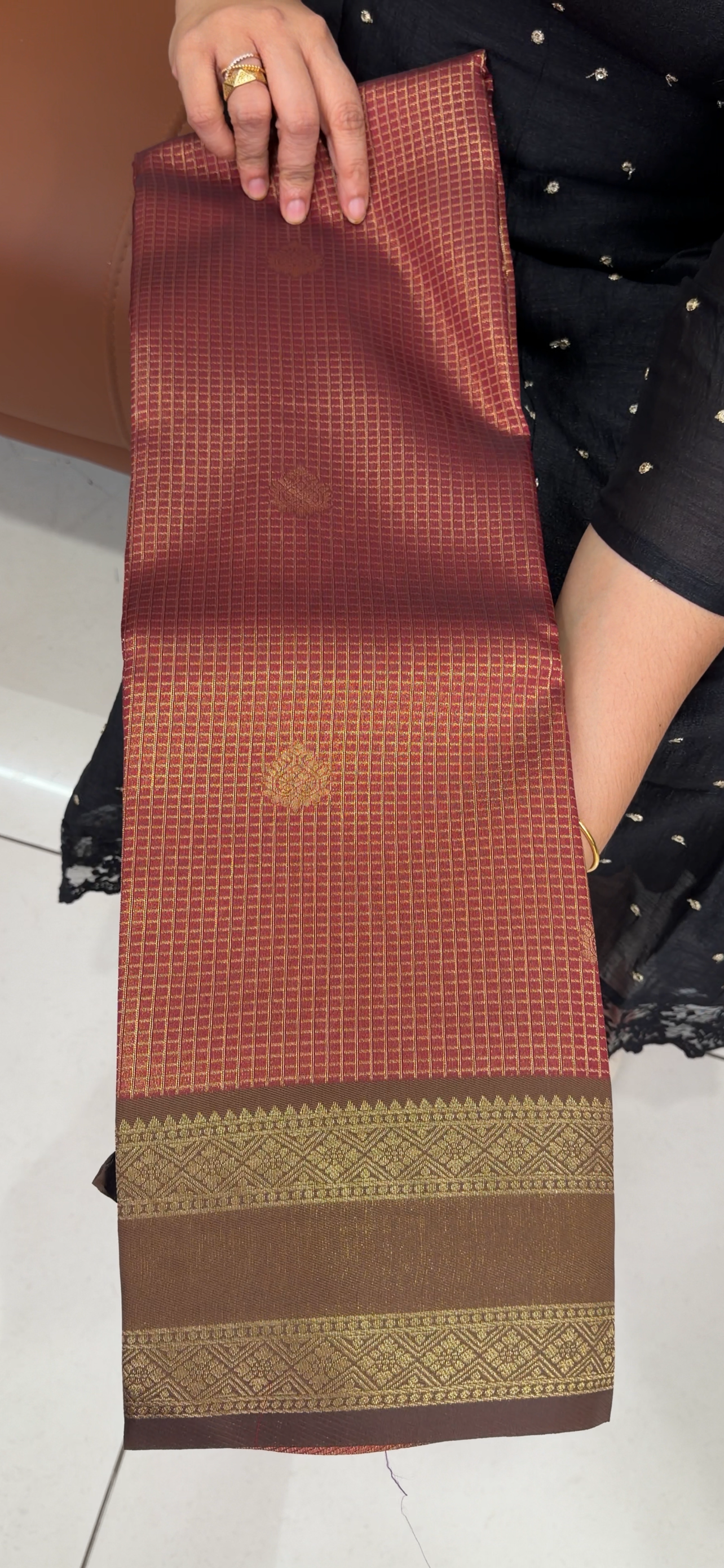 BUDGET BUY SAREES - IHA 33455