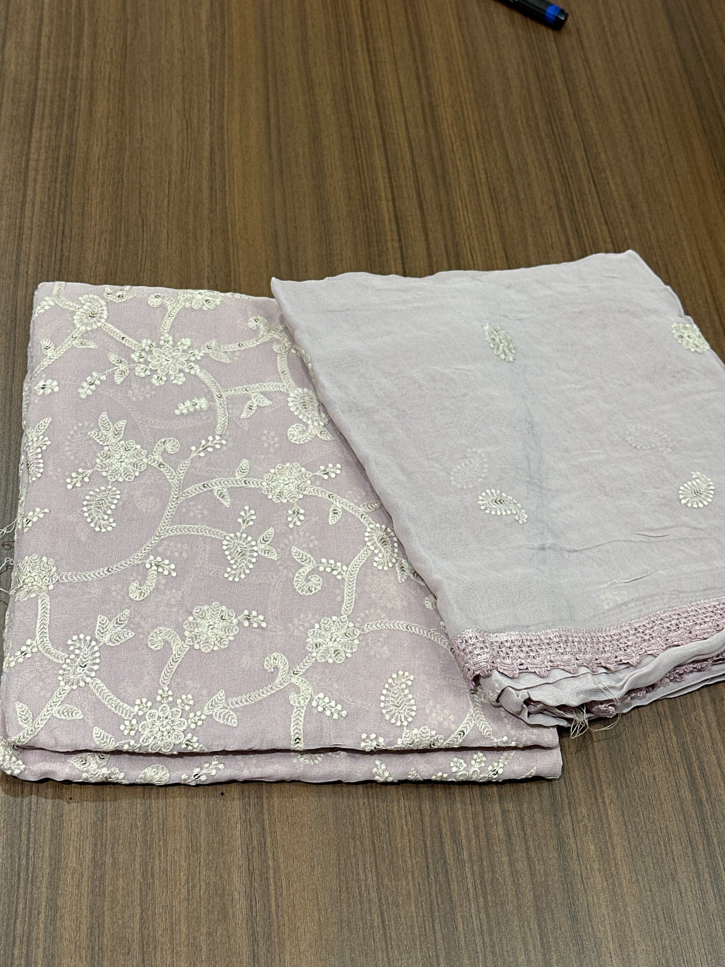 OFFER SALES UNSTITCHED SALWAR SUITS -  IHA 33925
