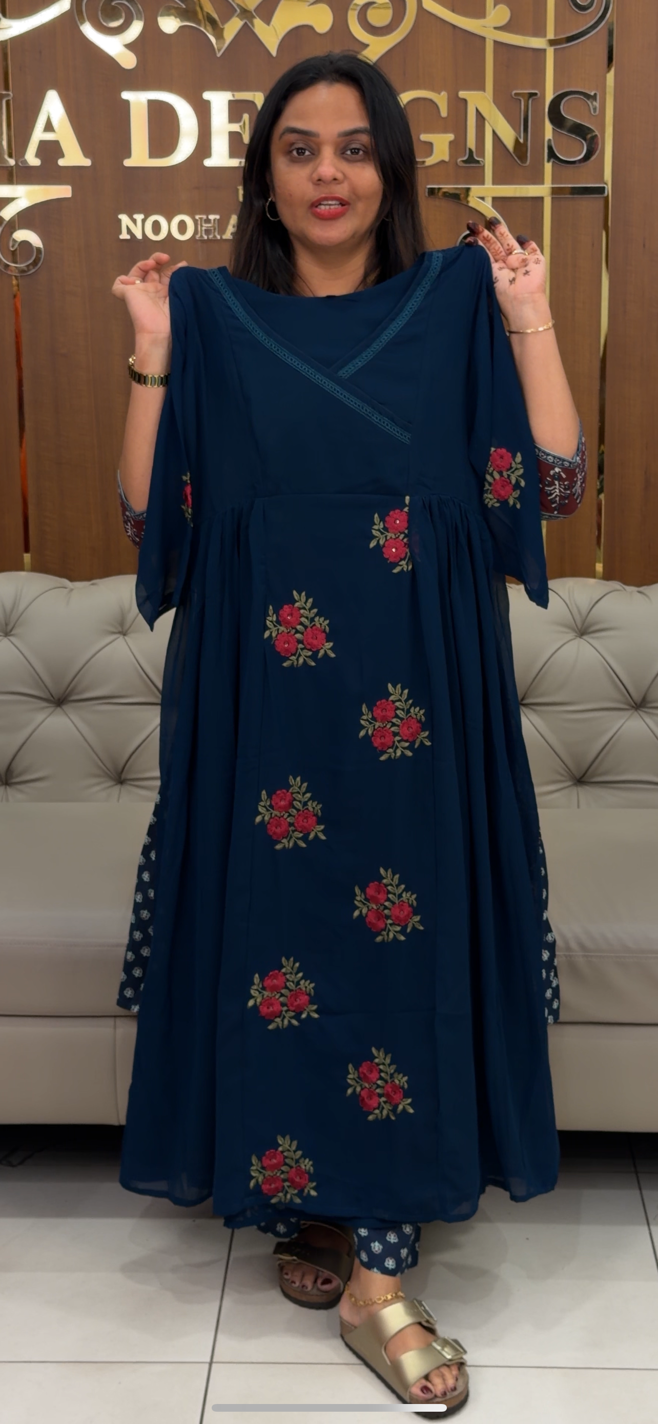 BUDGET BUY ALINE TOPS - IHA 30470