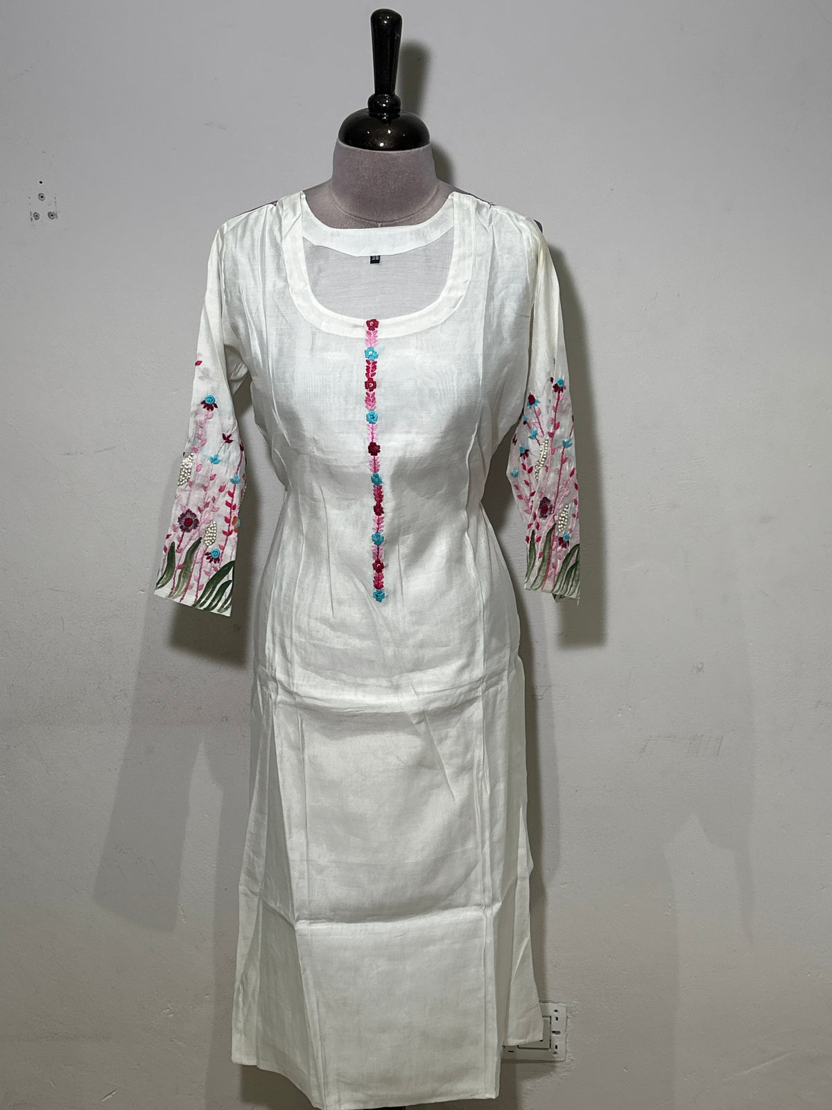 OFFER SALES TOP AND  BOTTOM  -  IHA 35974