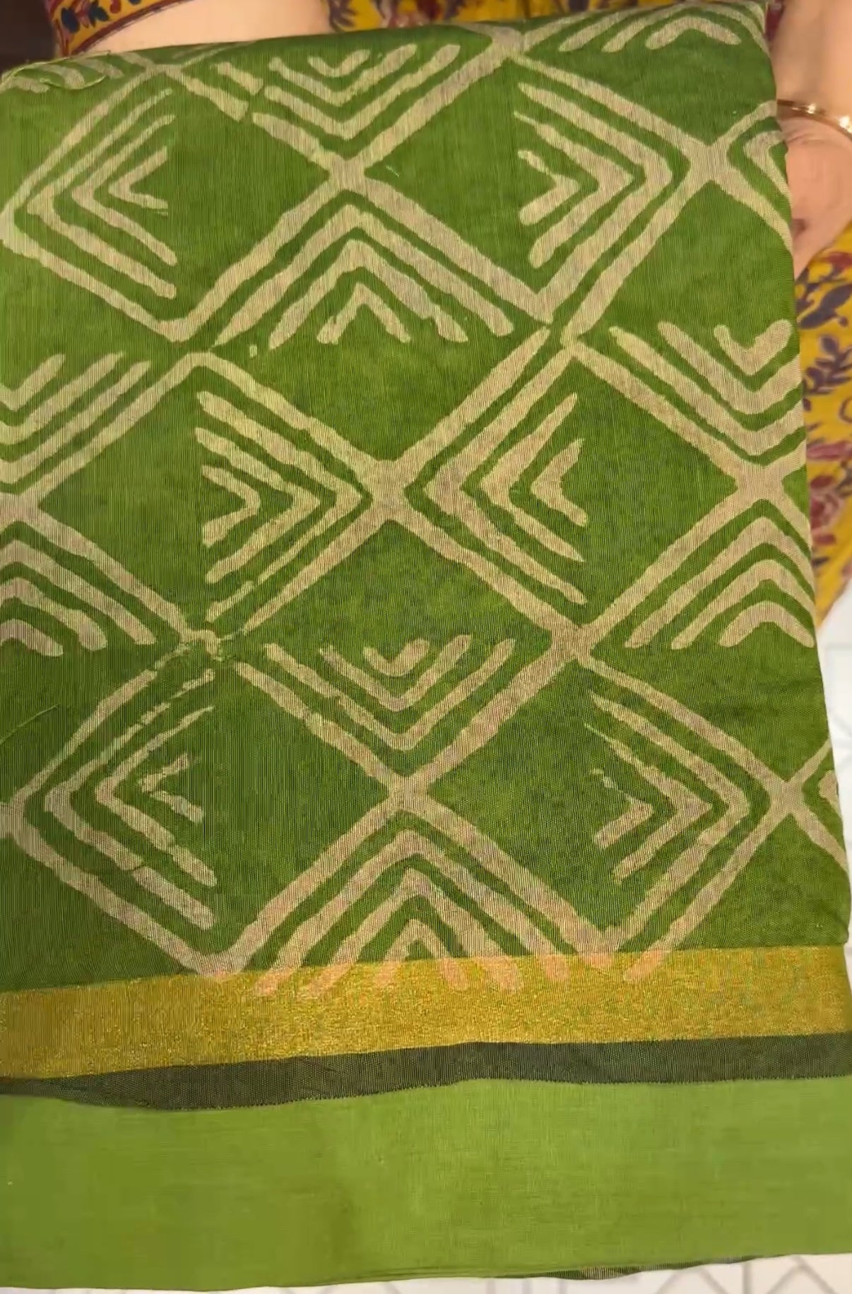 MAHESHWARI UNSTITCHED SALWAR SUITS - IHA 29392