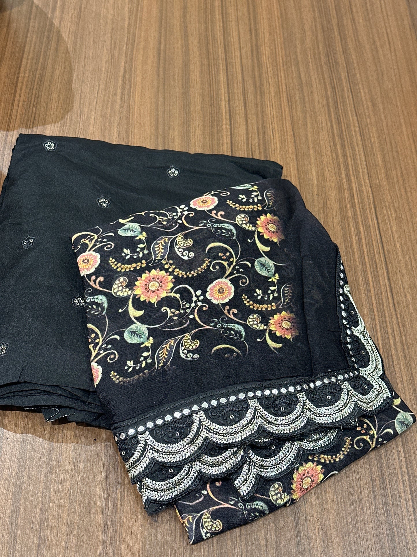 OFFER SALES UNSTITCHED SALWAR SUITS -  IHA 33920
