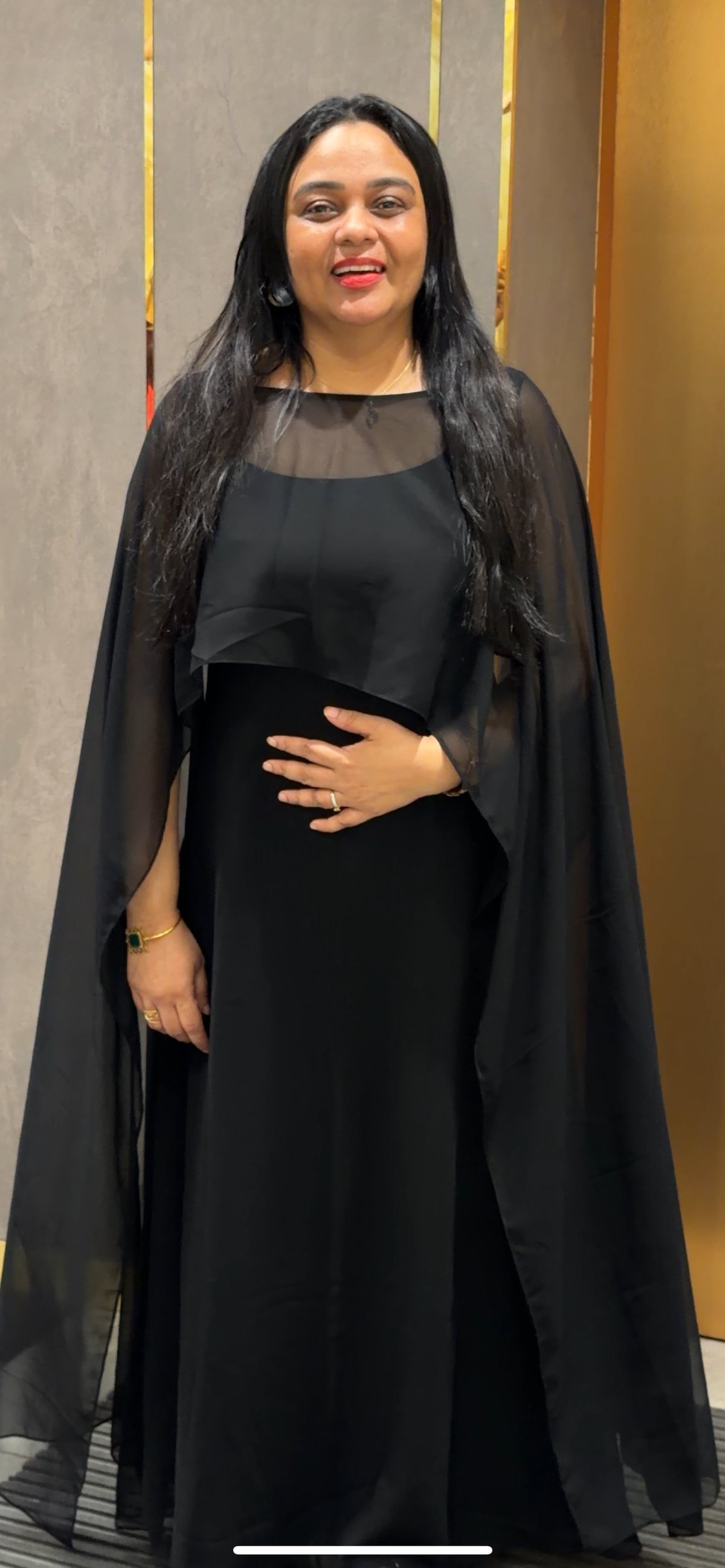 IHA'S IN-HOUSE DESIGNER TOPS - IHA 35418