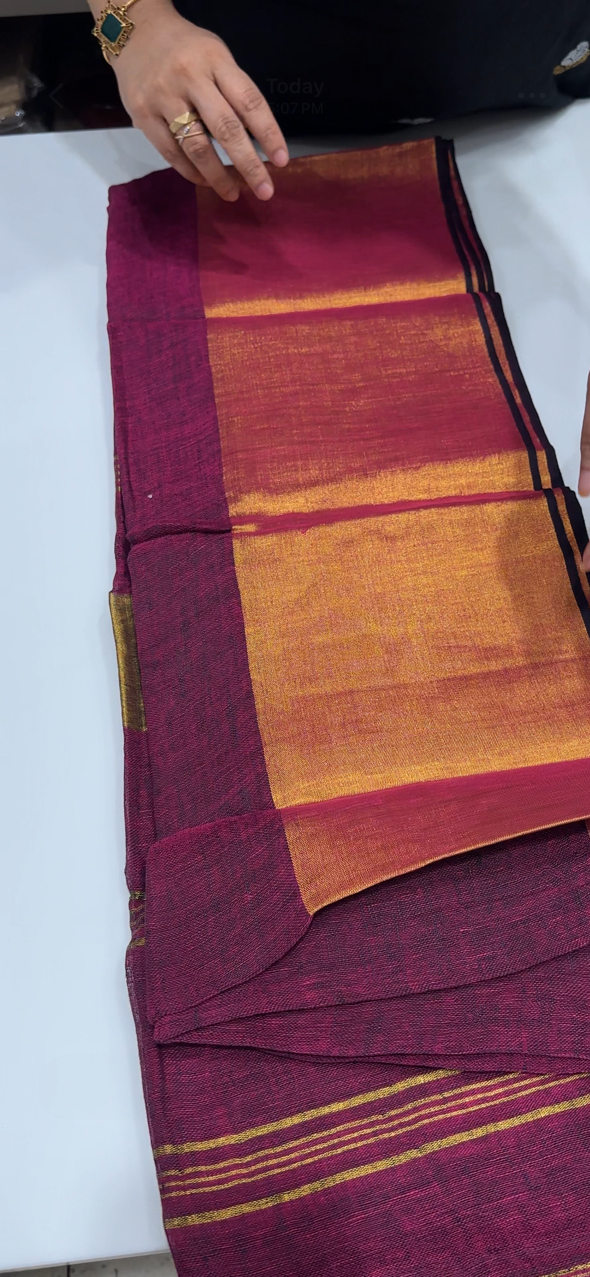 OFFER SALES SAREES - IHA 35468
