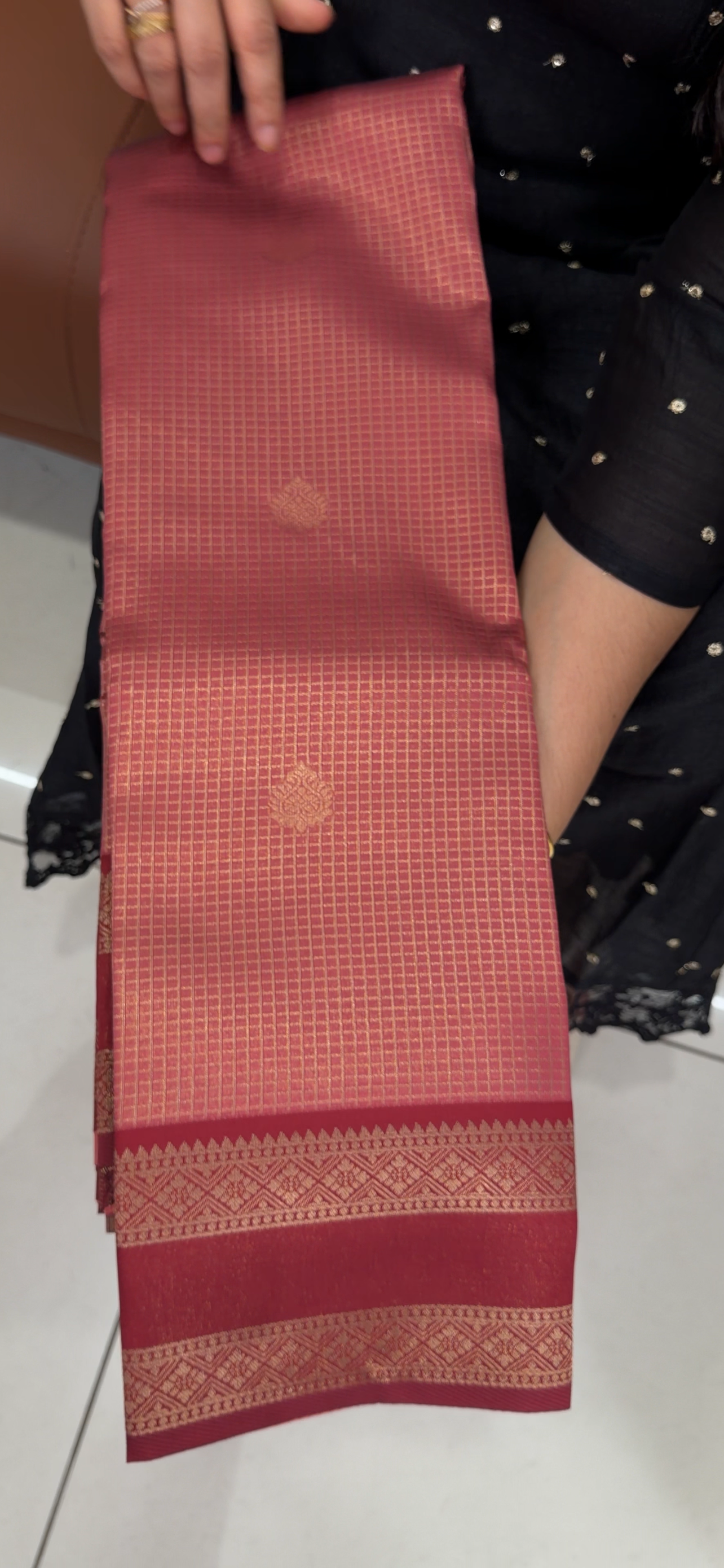 BUDGET BUY SAREES - IHA 33455
