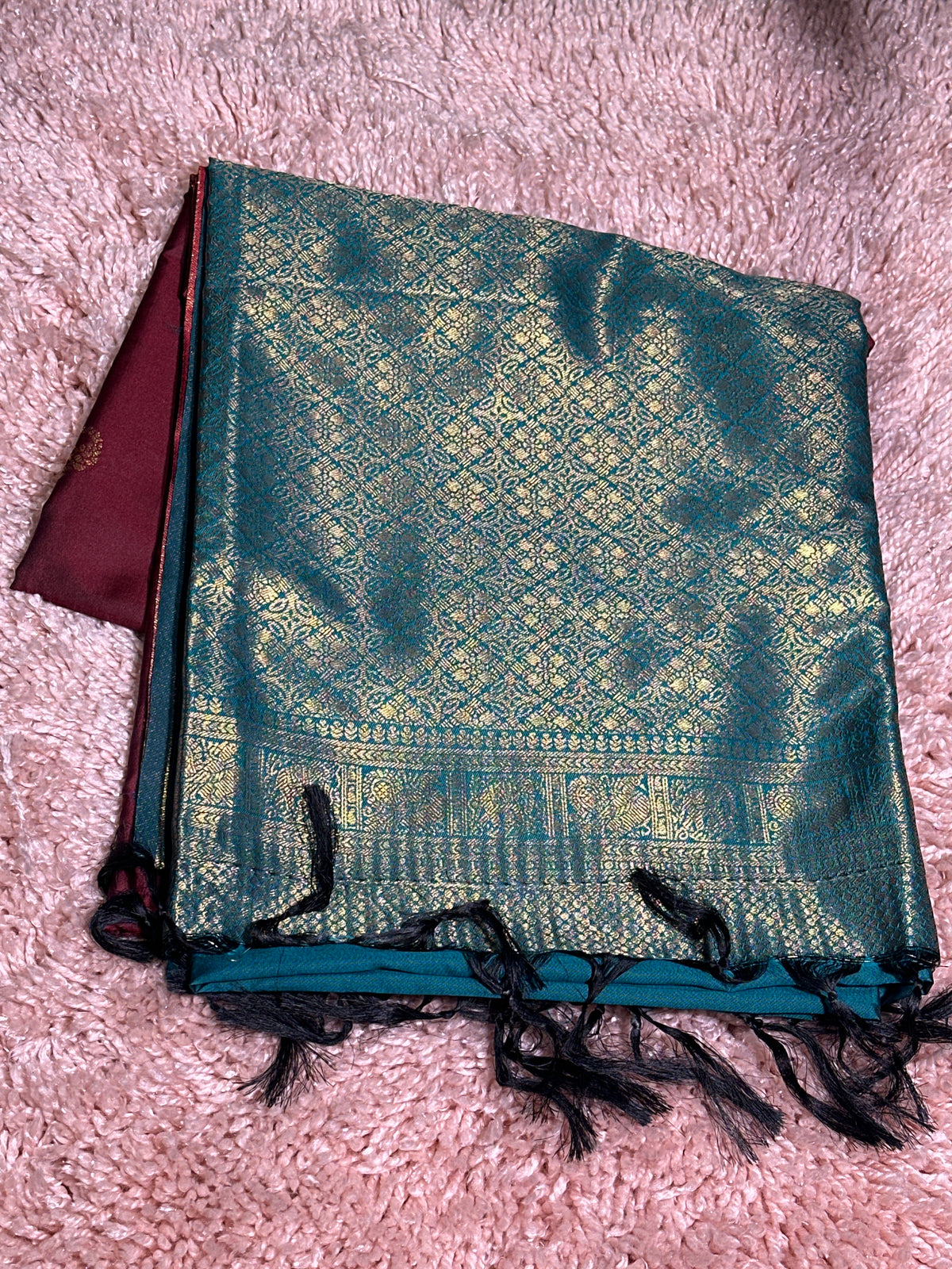 OFFER SALES SAREE -  IHA 35223
