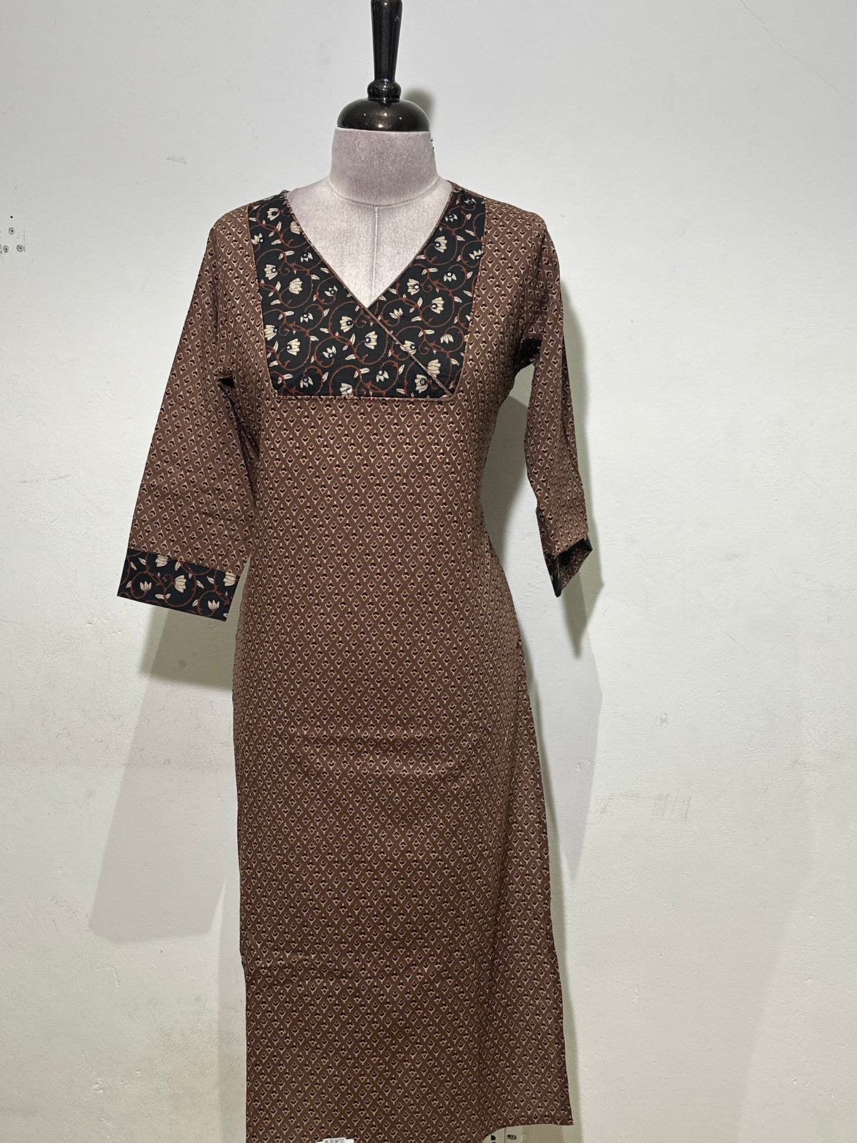 OFFER SALES TOP AND  BOTTOM  -  IHA 35833