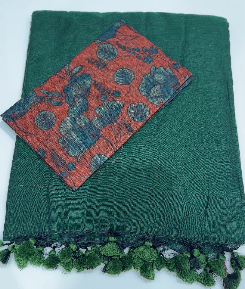 BUDGET BUY SAREES - IHA 27124