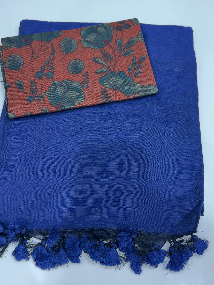 BUDGET BUY SAREES - IHA 27124