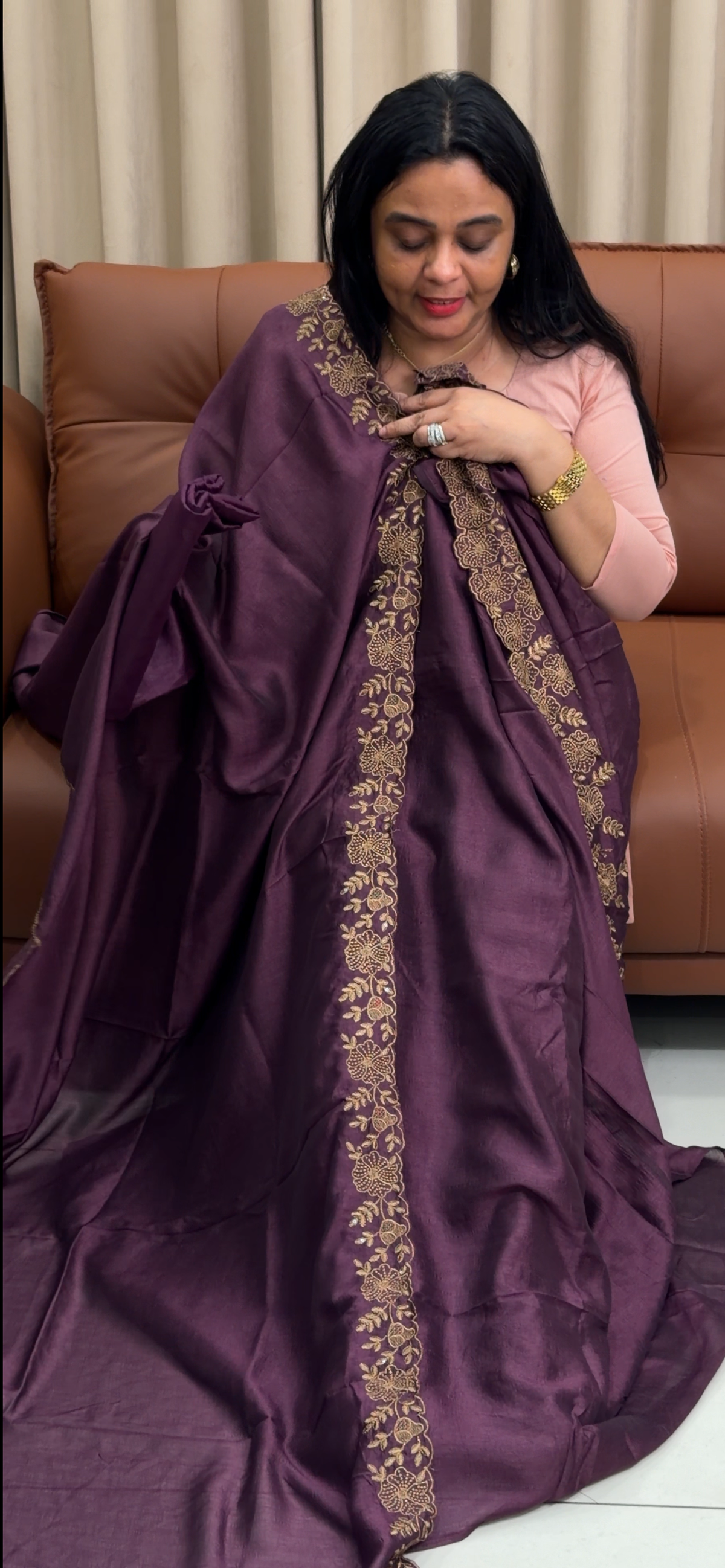 OFFER SALES UNSTITCHED SALWAR SUITS - IHA 35357