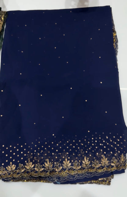 OFFER SALES SAREES - IHA 35424