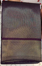 SEMI TISSUE SILK SAREE - IHA 19248