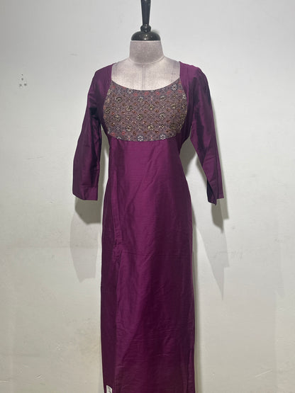 OFFER SALES TOP AND  BOTTOM  -  IHA 35833