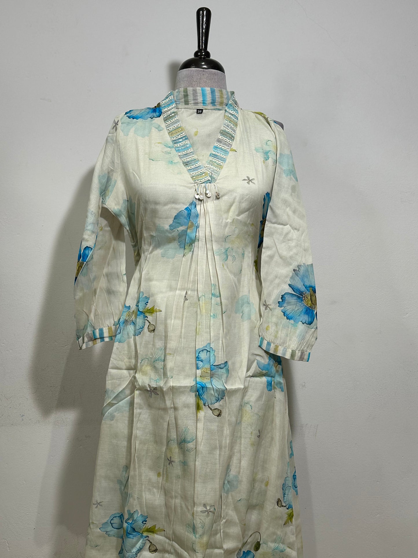 OFFER SALES TOP AND  BOTTOM  -  IHA 34482