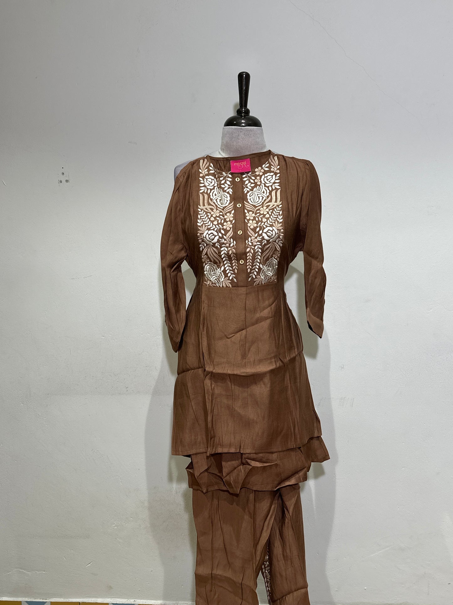 OFFER SALES TOP AND  BOTTOM  -  IHA 34290