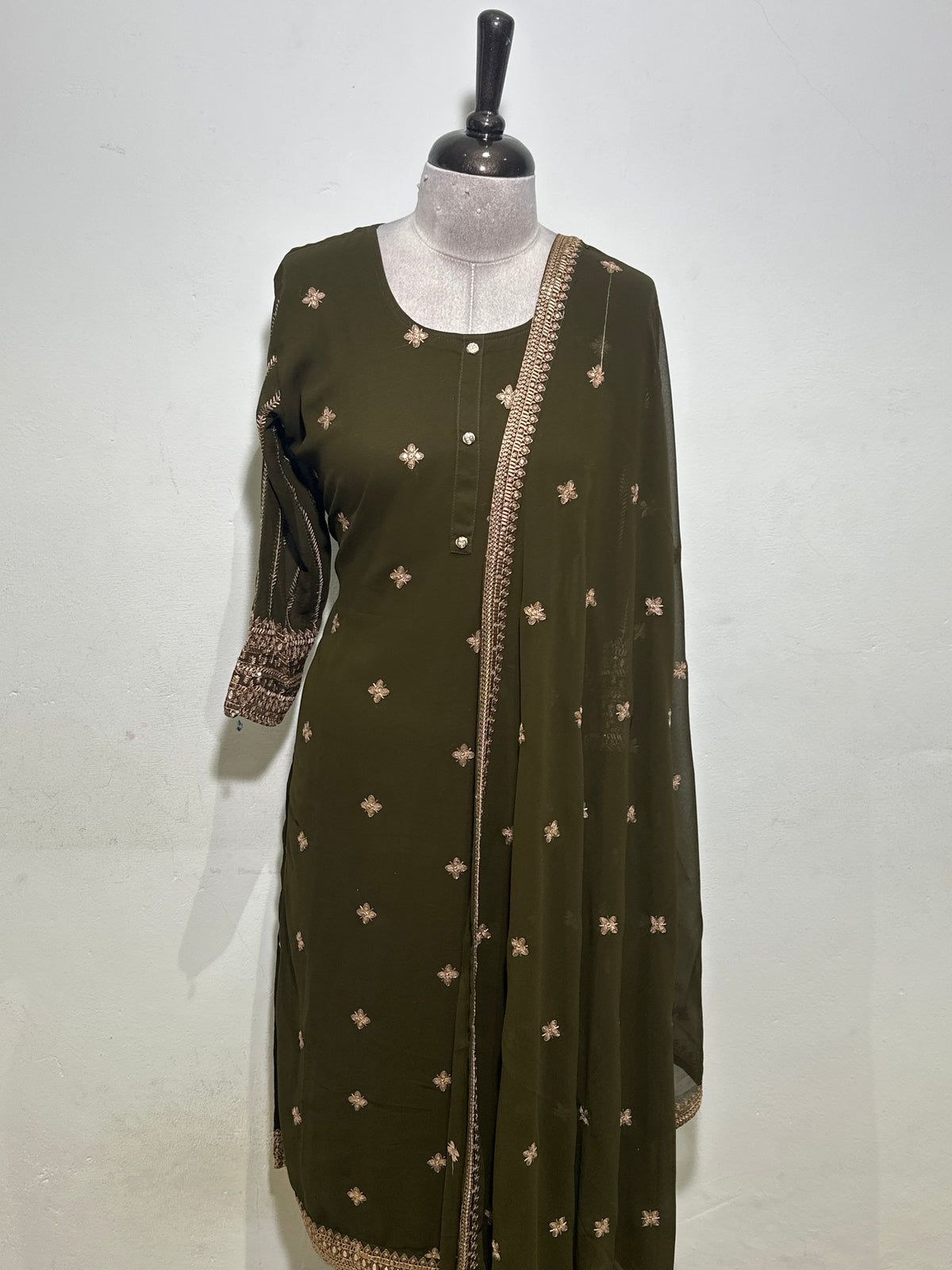 OFFER SALES TOP AND  BOTTOM  -  IHA 35694