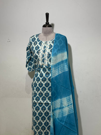 OFFER SALES TOP AND  BOTTOM  -  IHA 35694