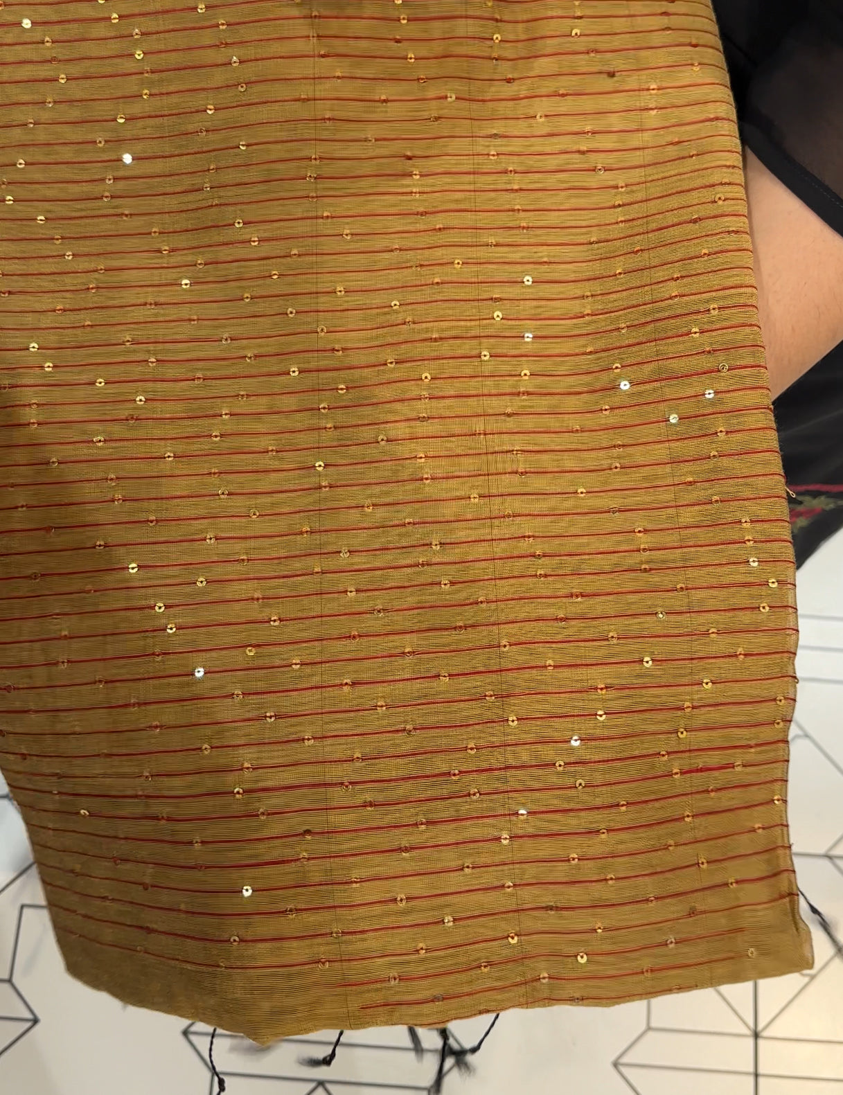 SILK COTTON SAREES - IHA 24819