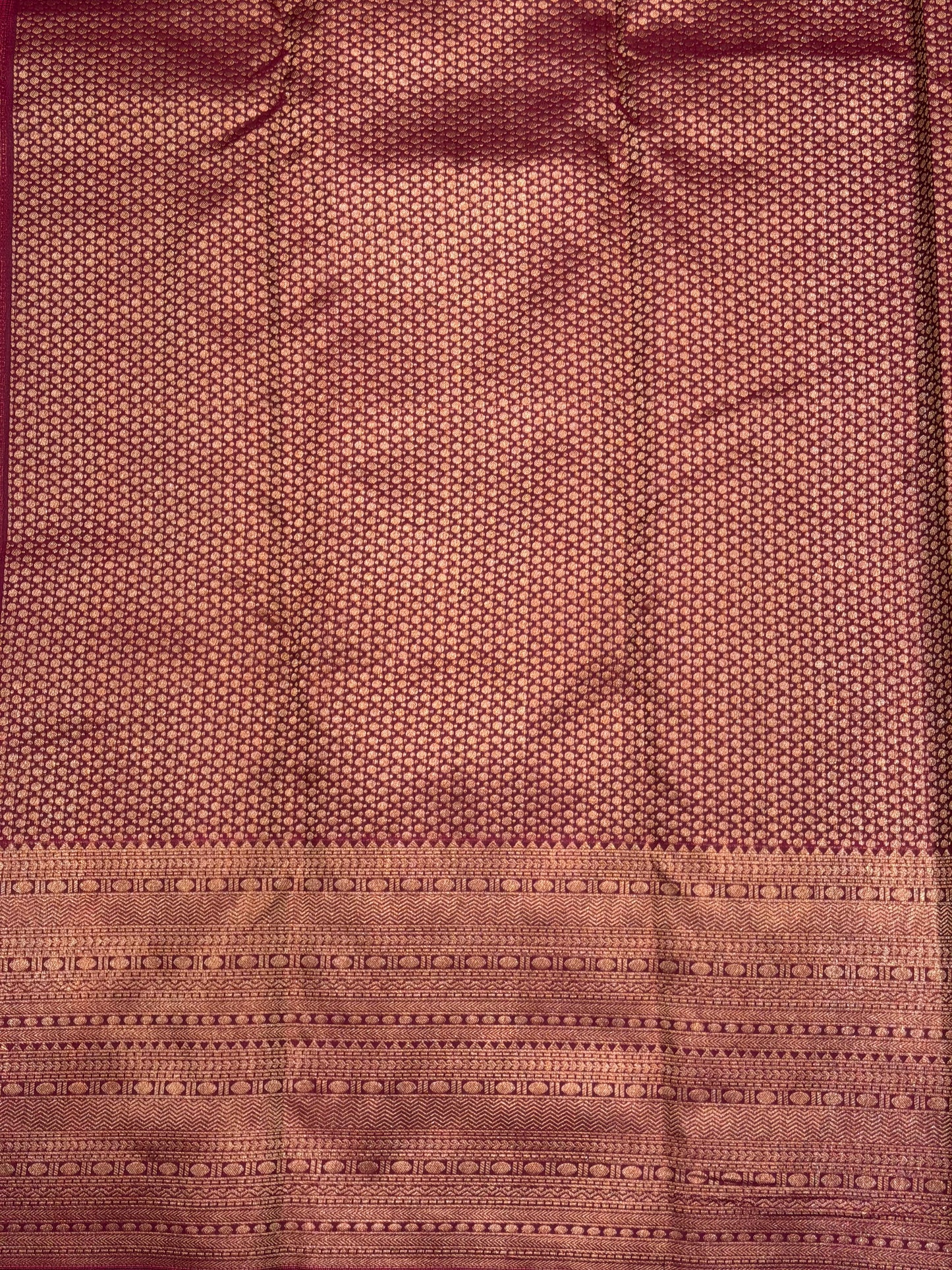 DESIGNER KANCHIPURAM SAREES - IHA 34431