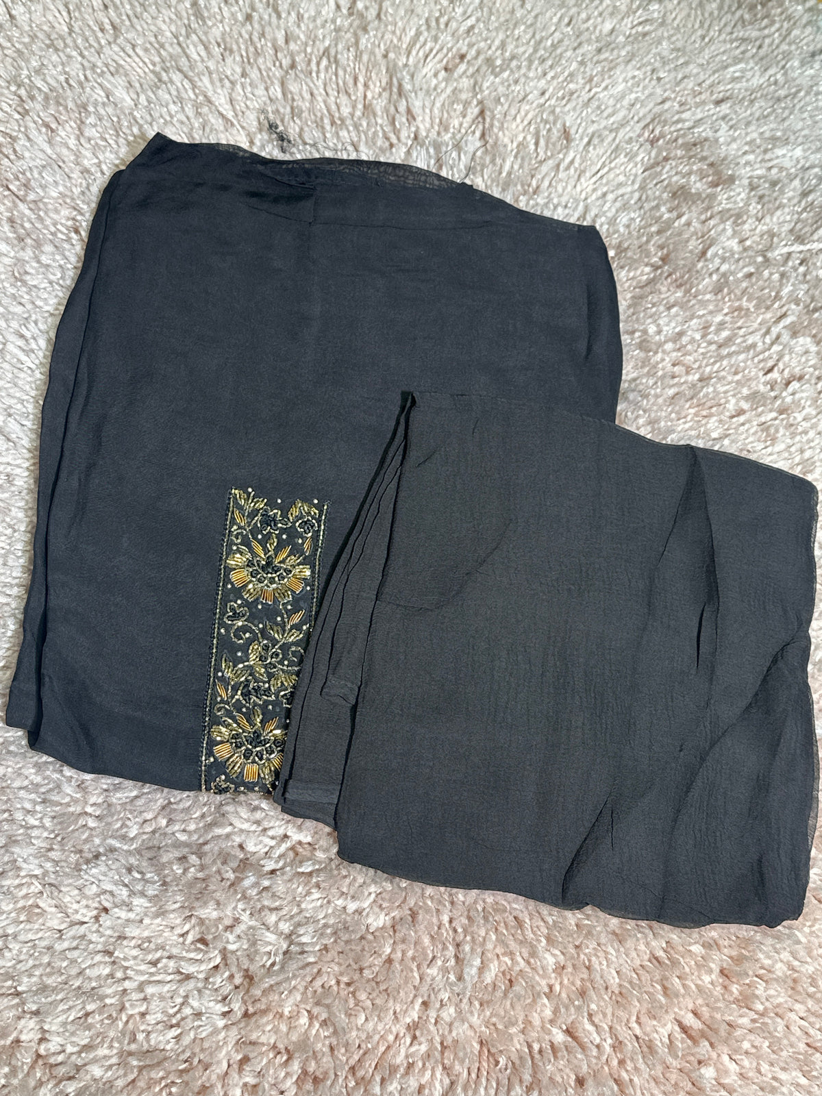 OFFER SALES UNSTITCHED SALWAR SUITS -  IHA 35416