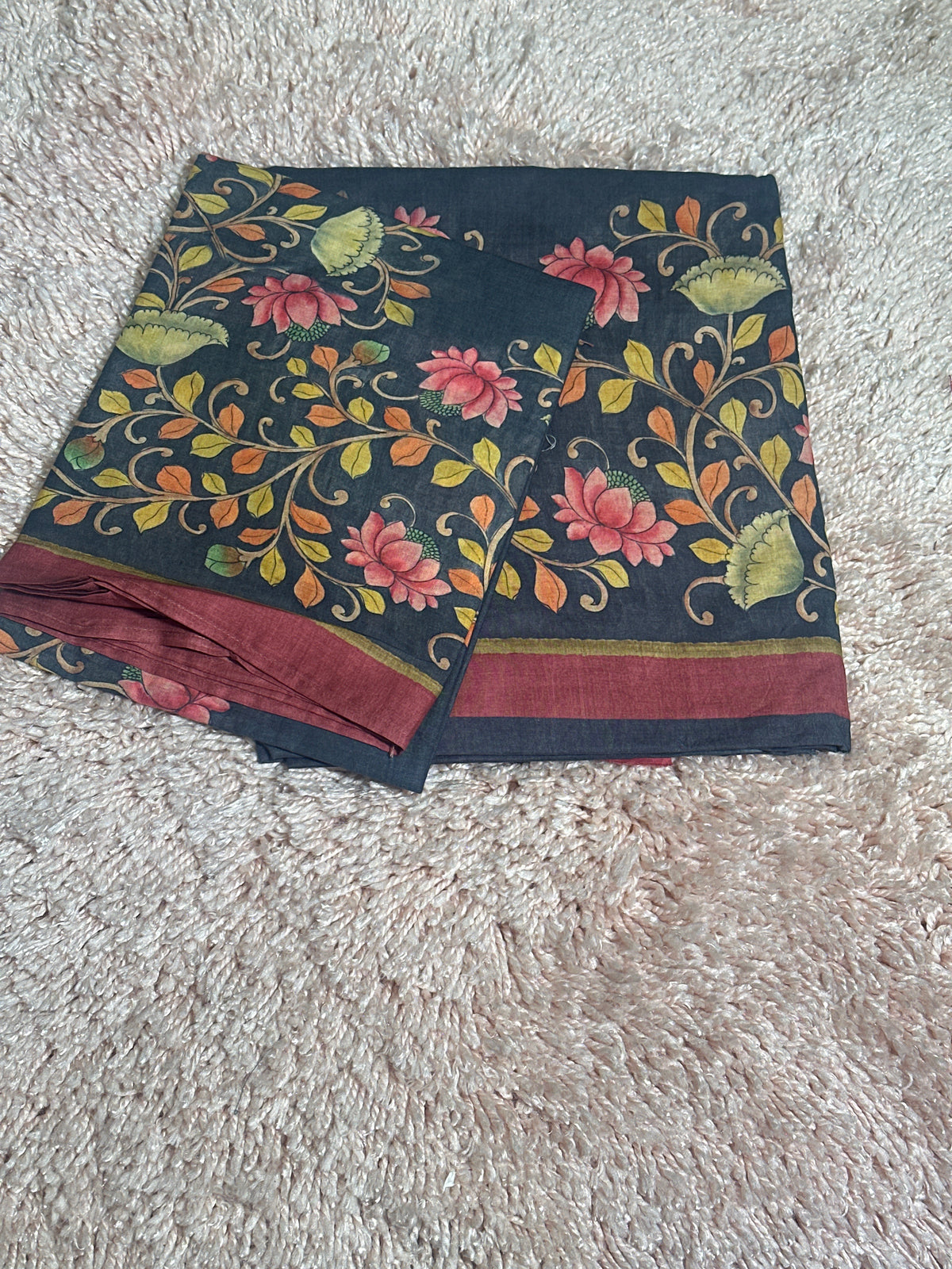OFFER SALES UNSTITCHED SALWAR SUITS -  IHA 35143