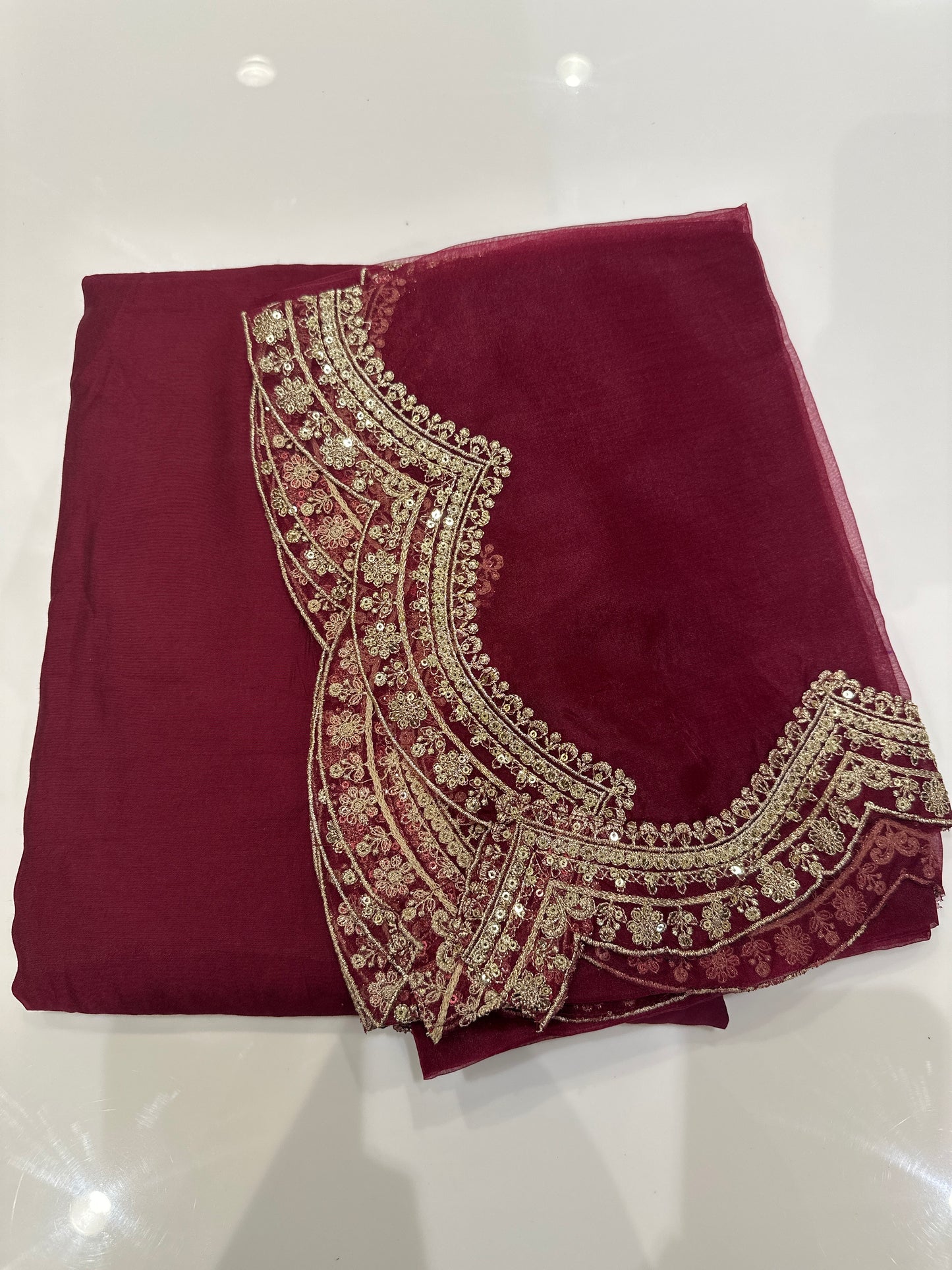 OFFER SALES UNSTITCHED SALWAR SUITS -  IHA 33436