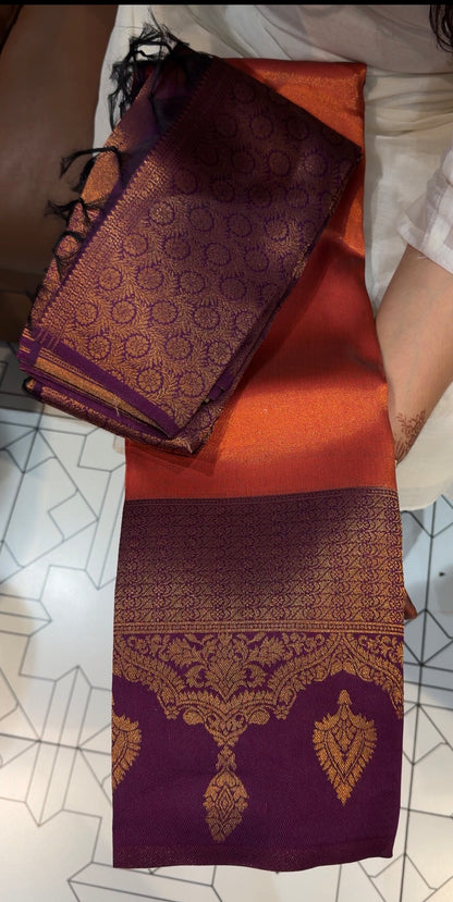 SILK DHAVANI MATERIAL - IHA 31572