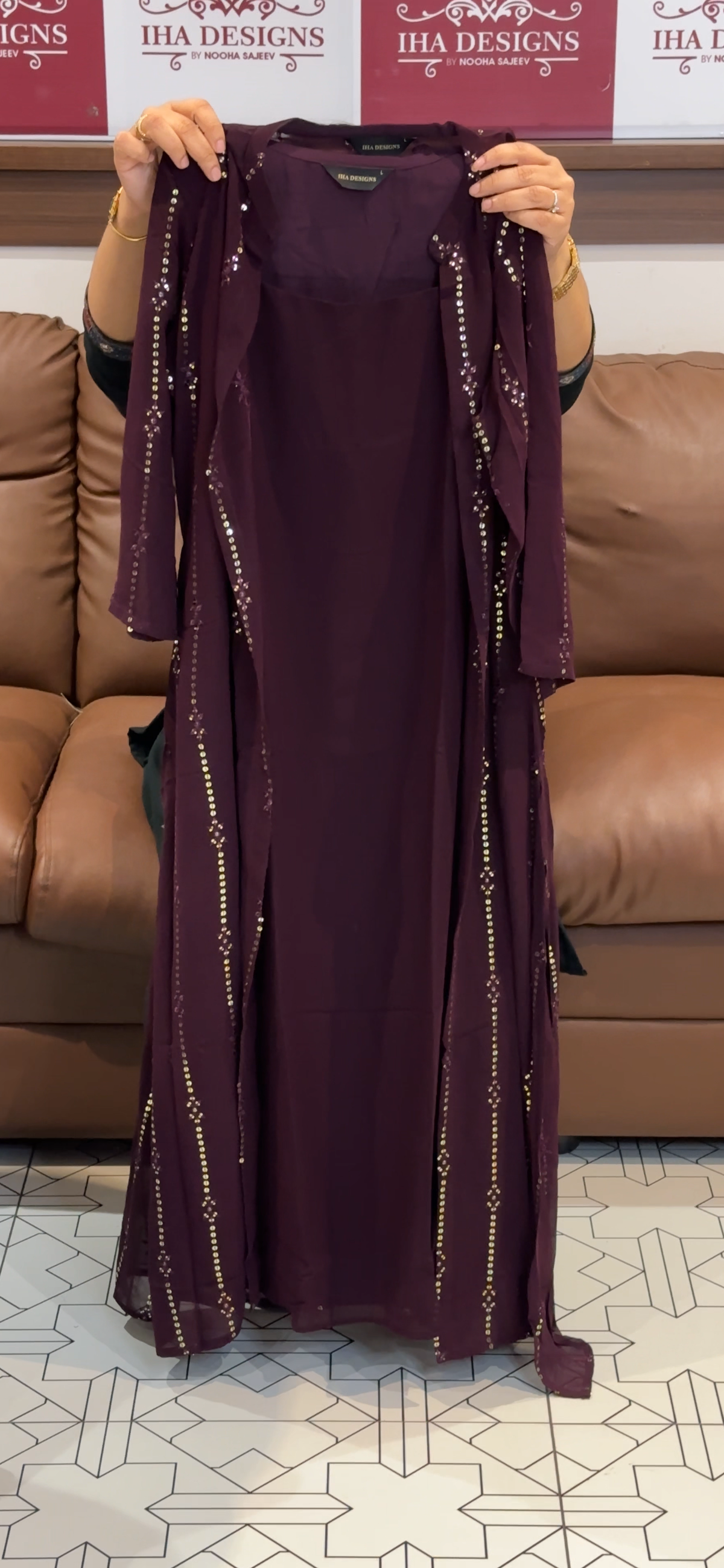 OFFER SALES  TOPS - IHA 35655