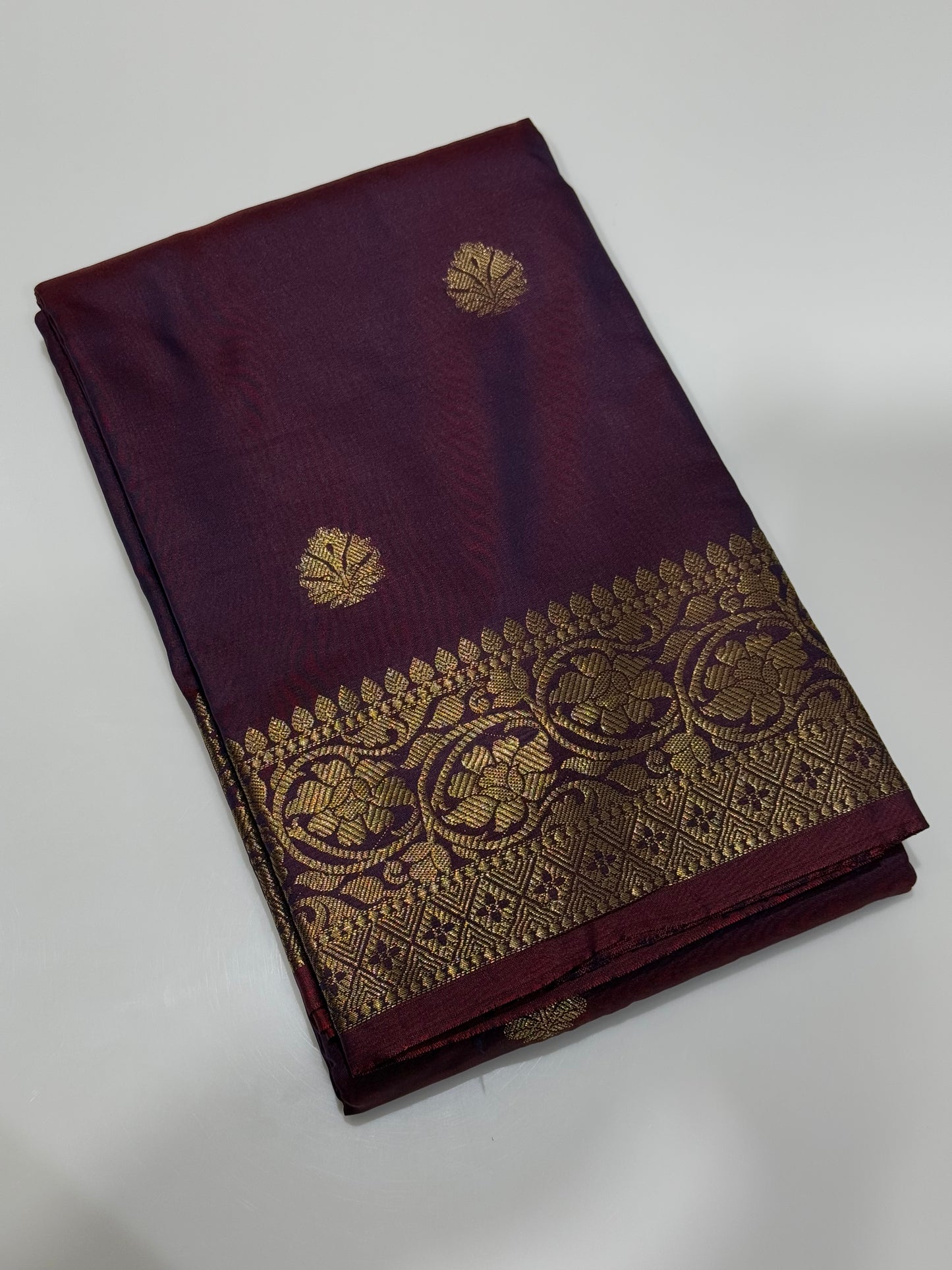 OFFER SALE SEMI SILK SAREES - IHA 27115