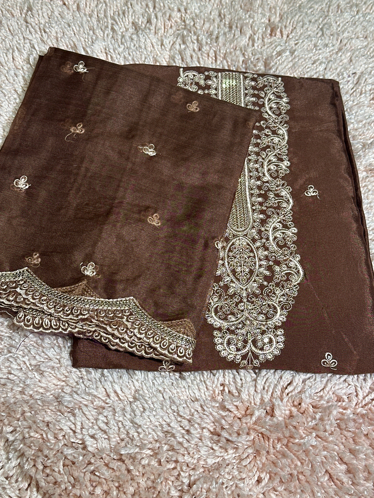 OFFER SALES UNSTITCHED SALWAR SUITS -  IHA 35311
