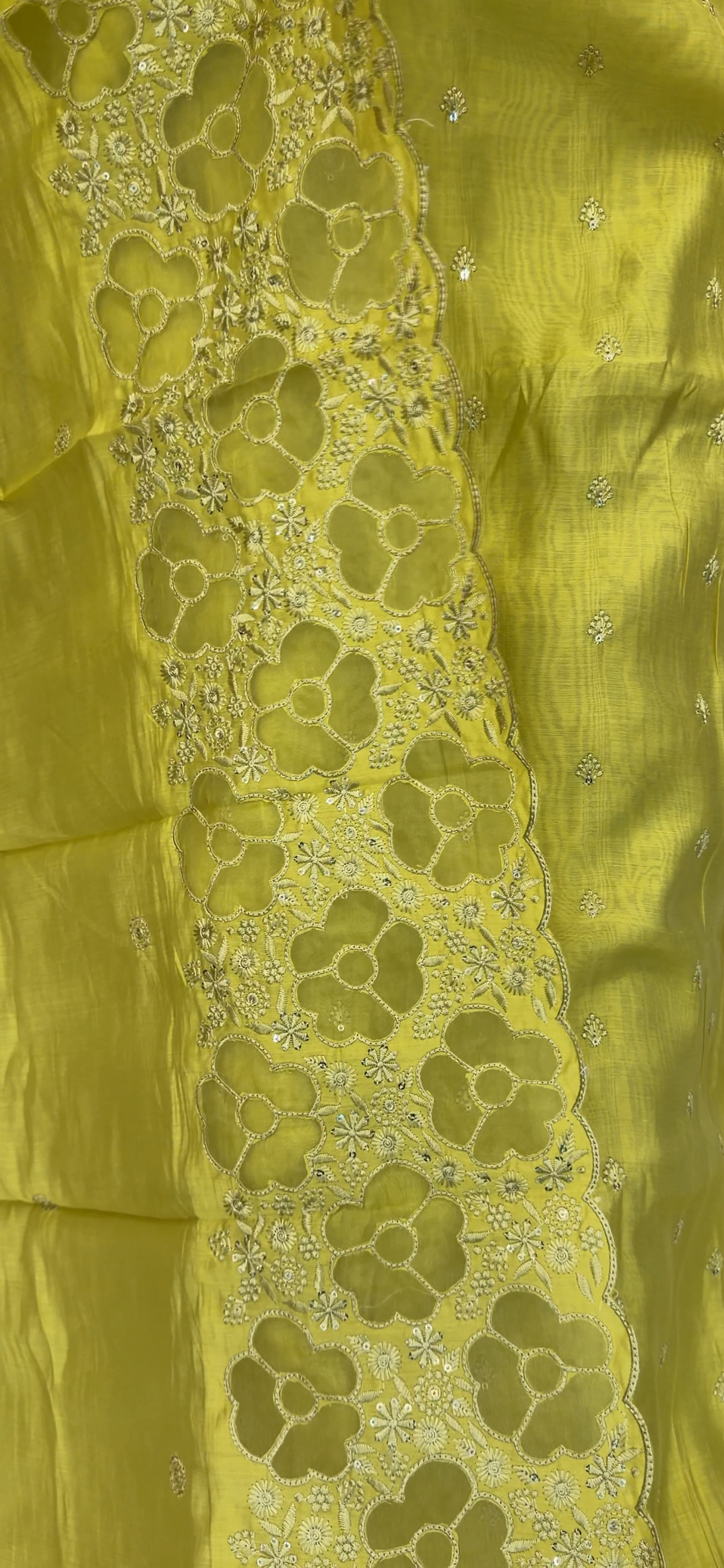SOFT MUL UNSTITCHED SALWAR SUITS -  IHA 33083