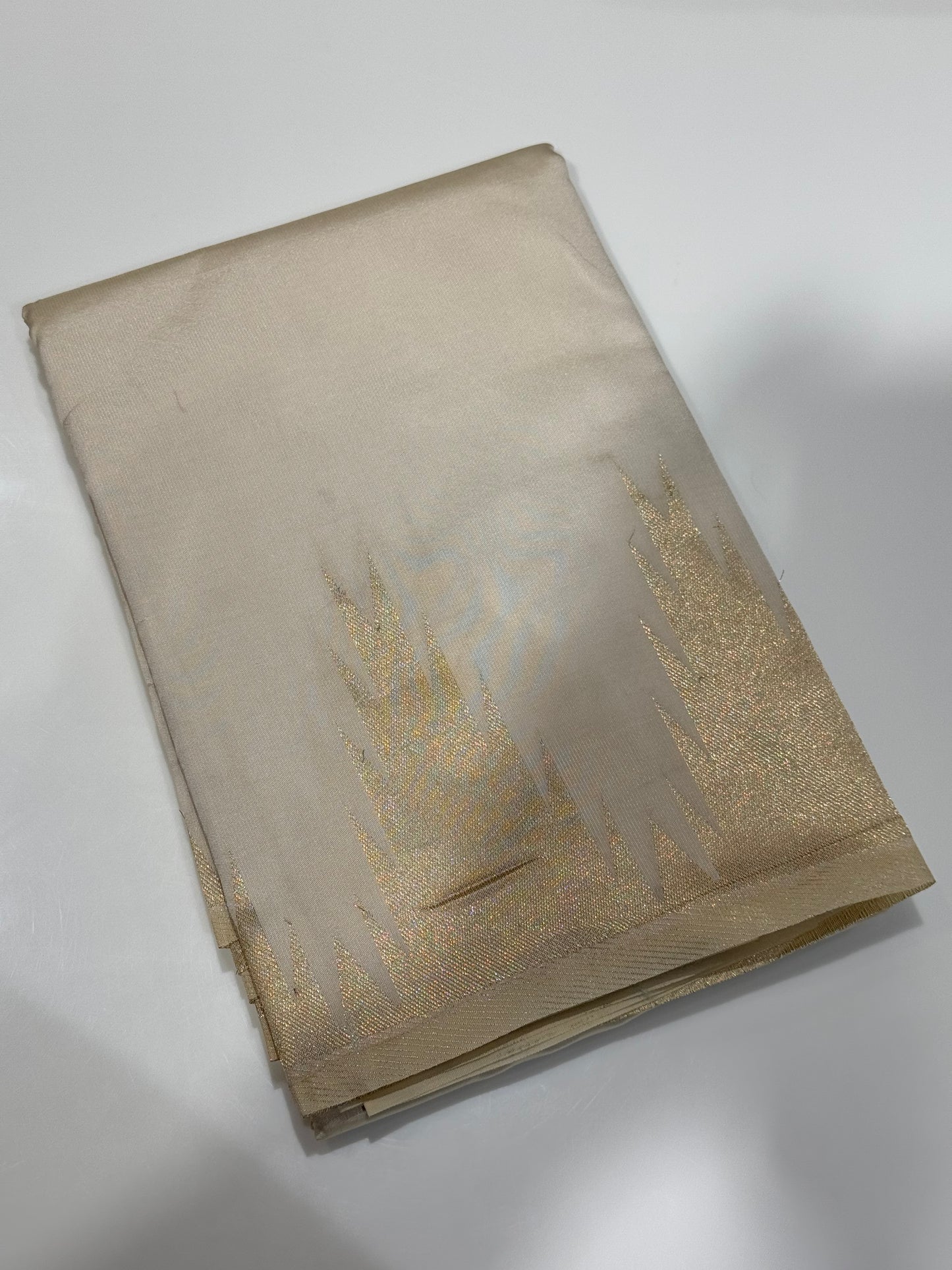 OFFER SALE SEMI SILK SAREES - IHA 27115
