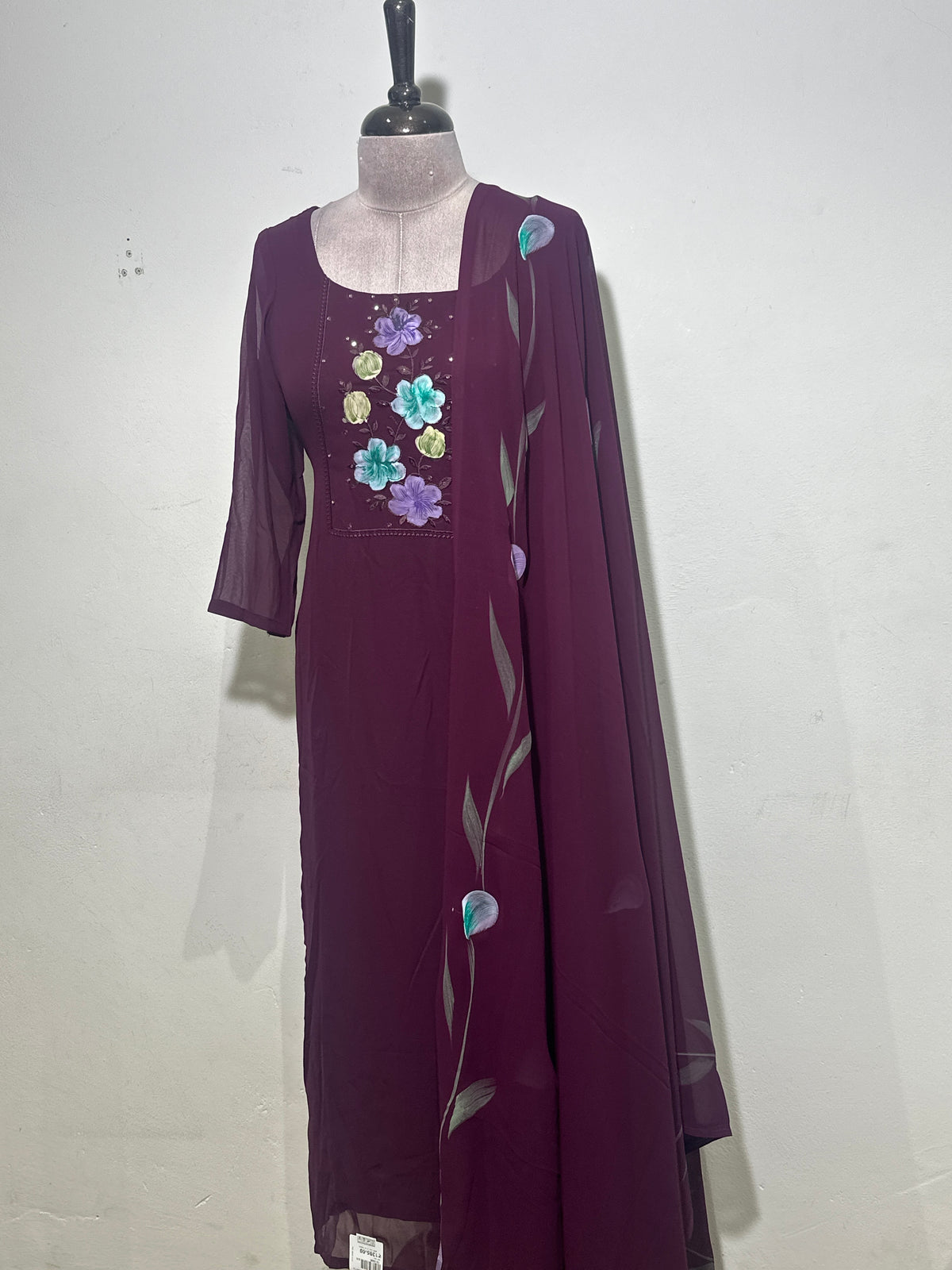 OFFER SALES TOP AND  BOTTOM  -  IHA 35975