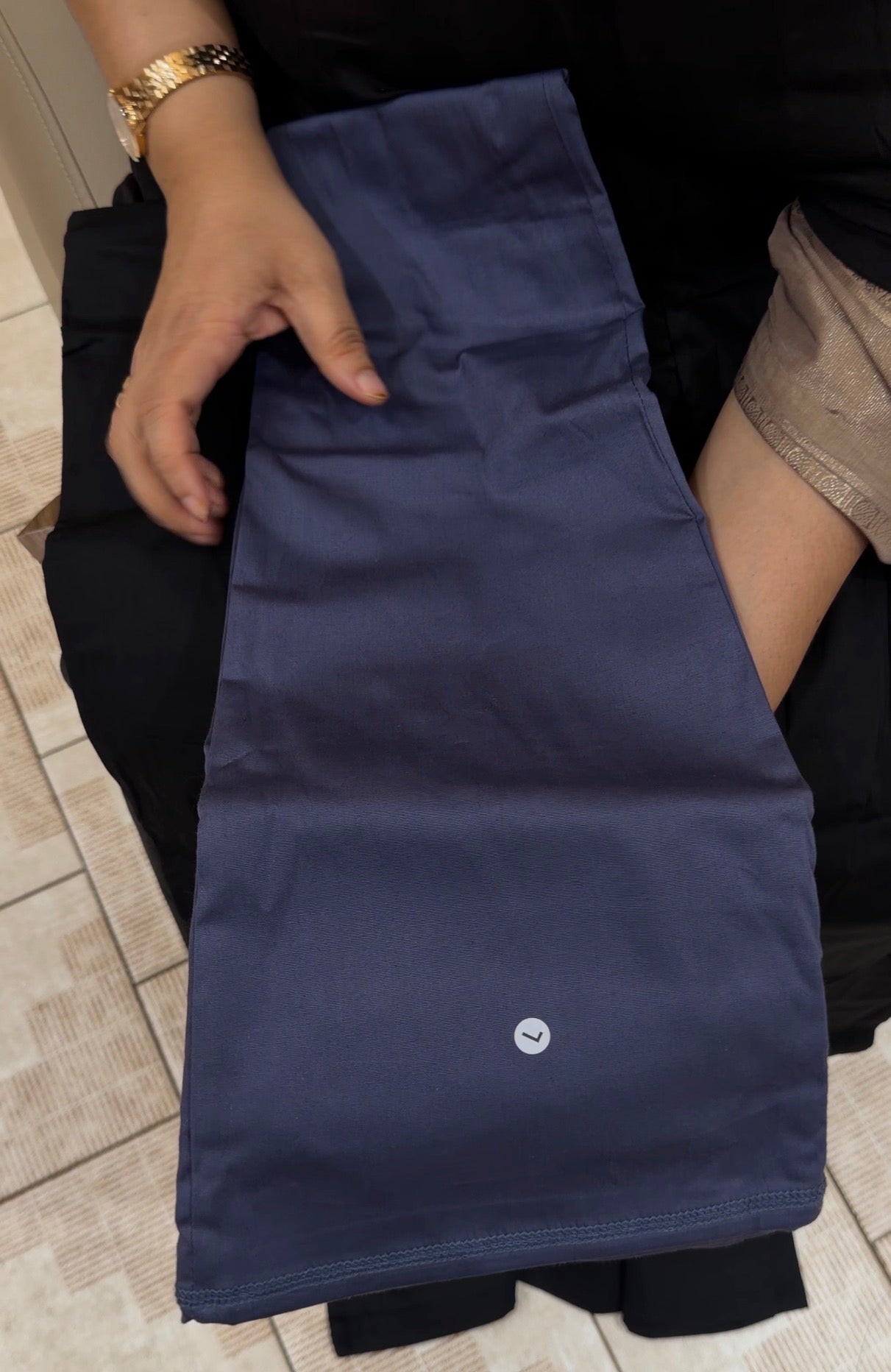FORWARD IN-SKIRT - IHA  33384