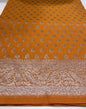 KATAN BANARASI SAREE - IHA 16584