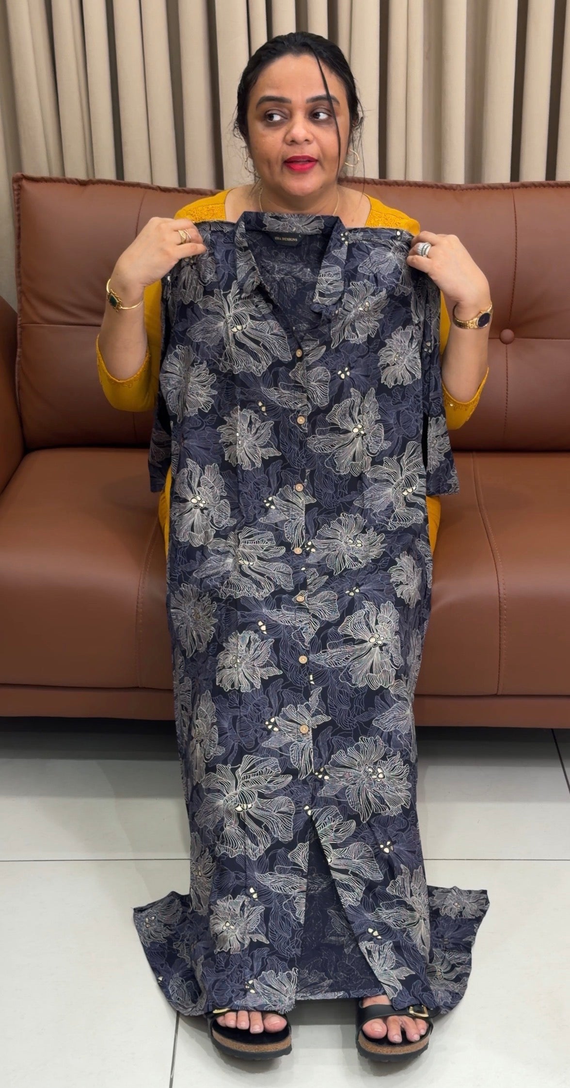OFFER SALES KURTIS - IHA 34743