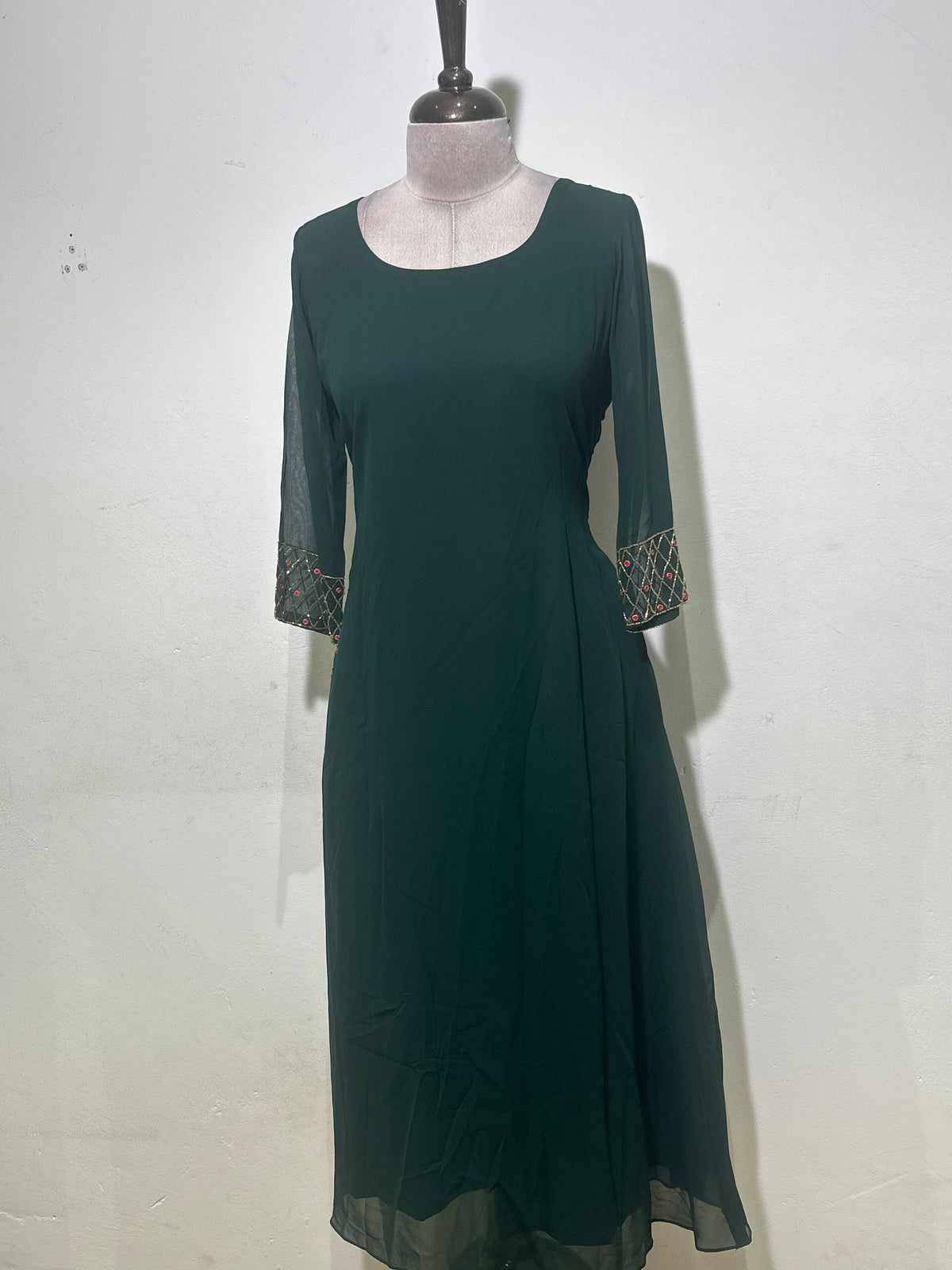 OFFER SALES TOP'S -  IHA 35796