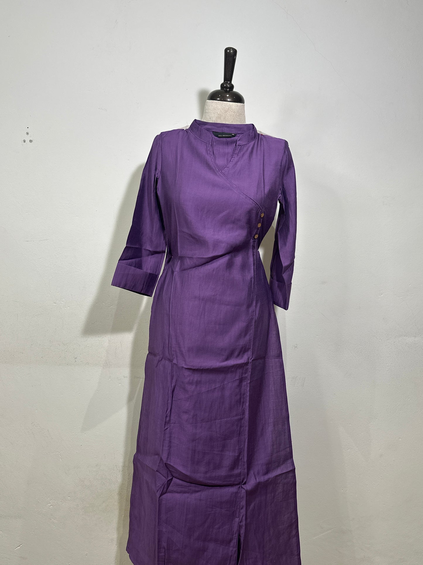 OFFER SALES TOP AND  BOTTOM  -  IHA 34355